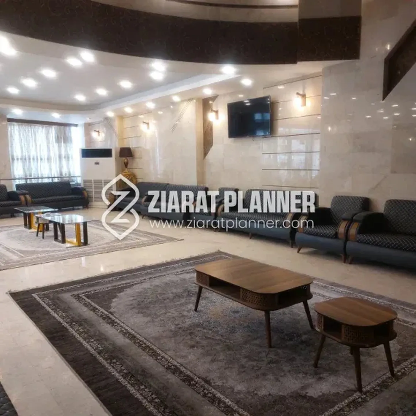 Hotel Luluat Al Bahar photo 5