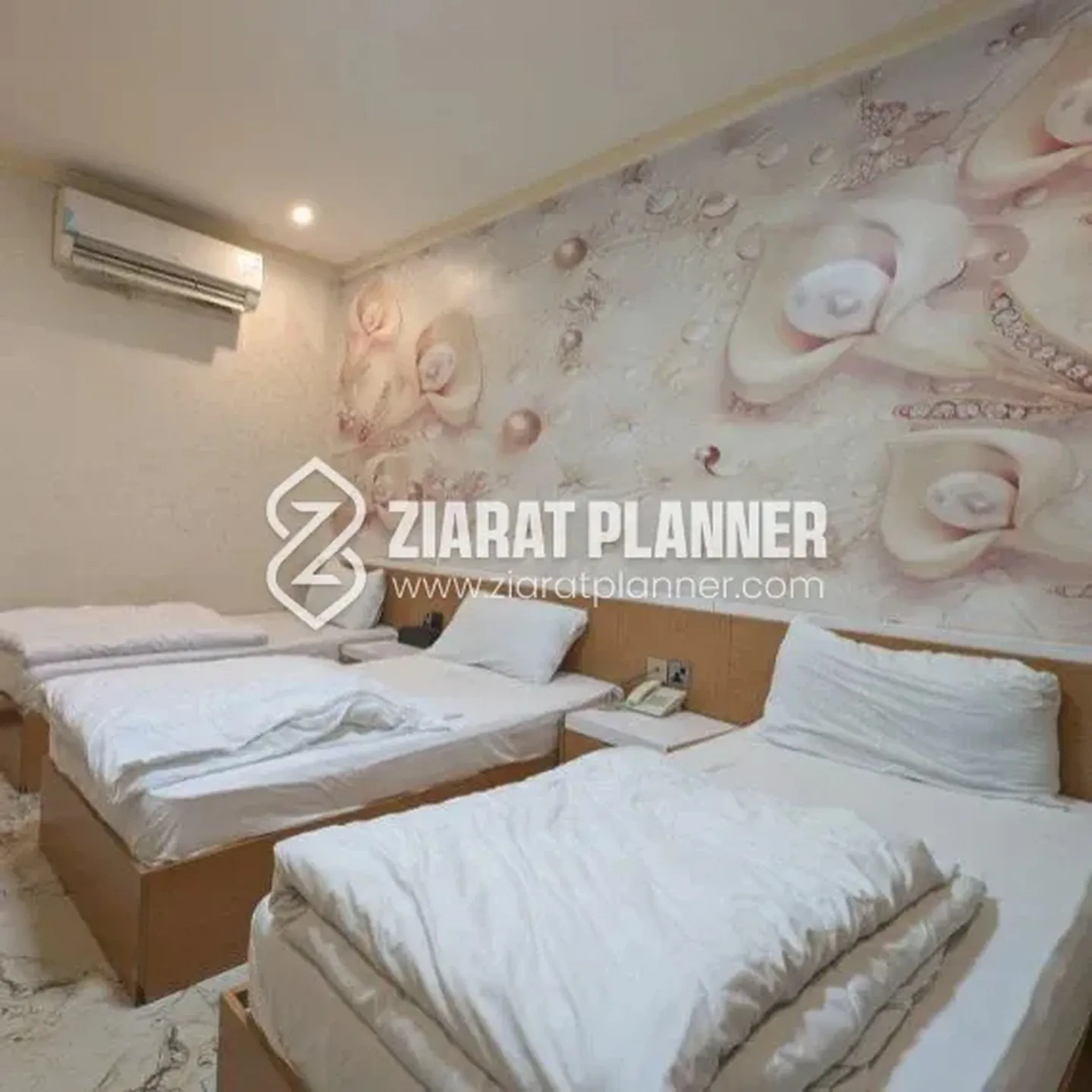 Hotel Ajiyad