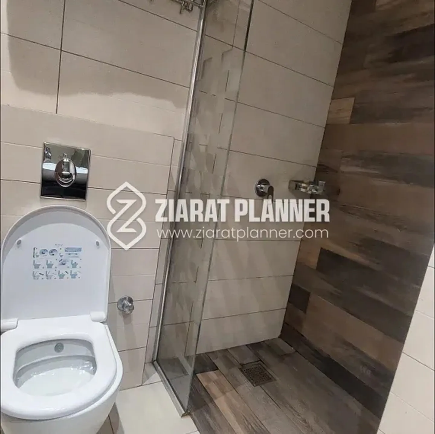 Hotel Makarim Al Abbas photo 2