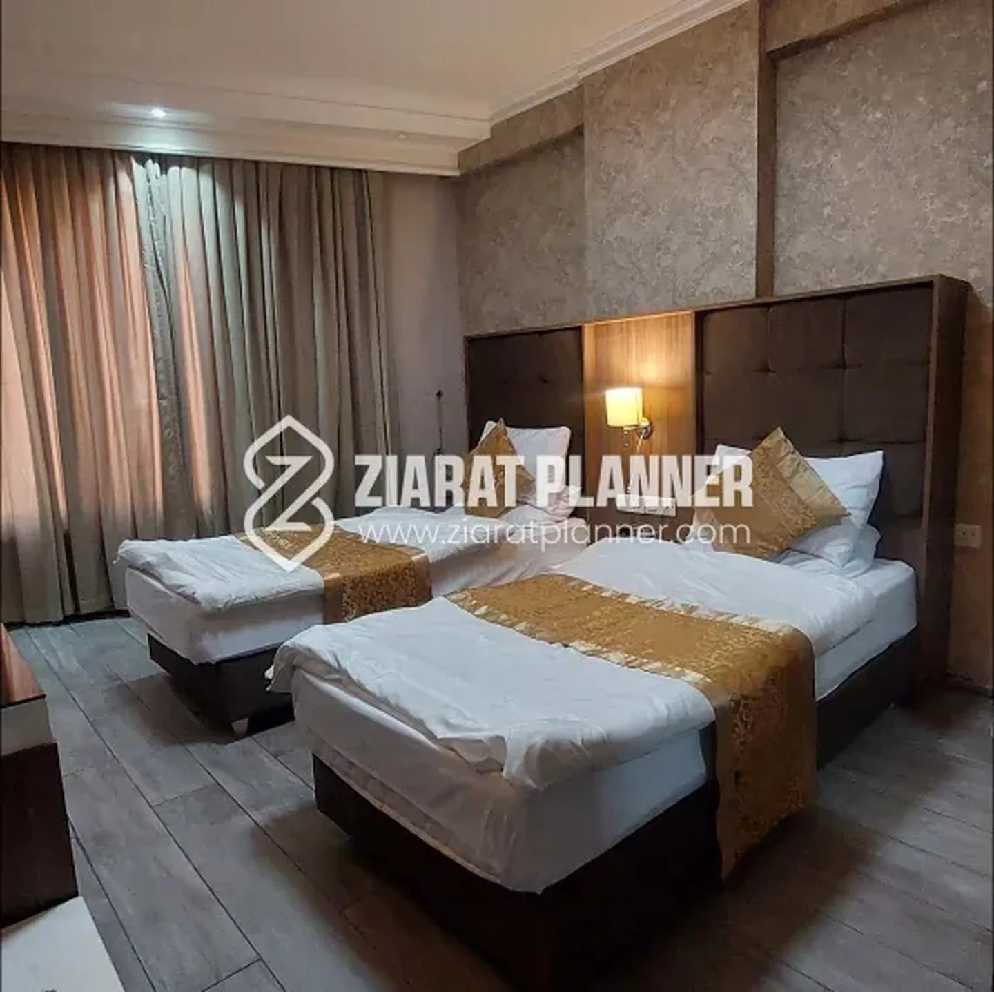 Hotel Makarim Al Abbas photo 7