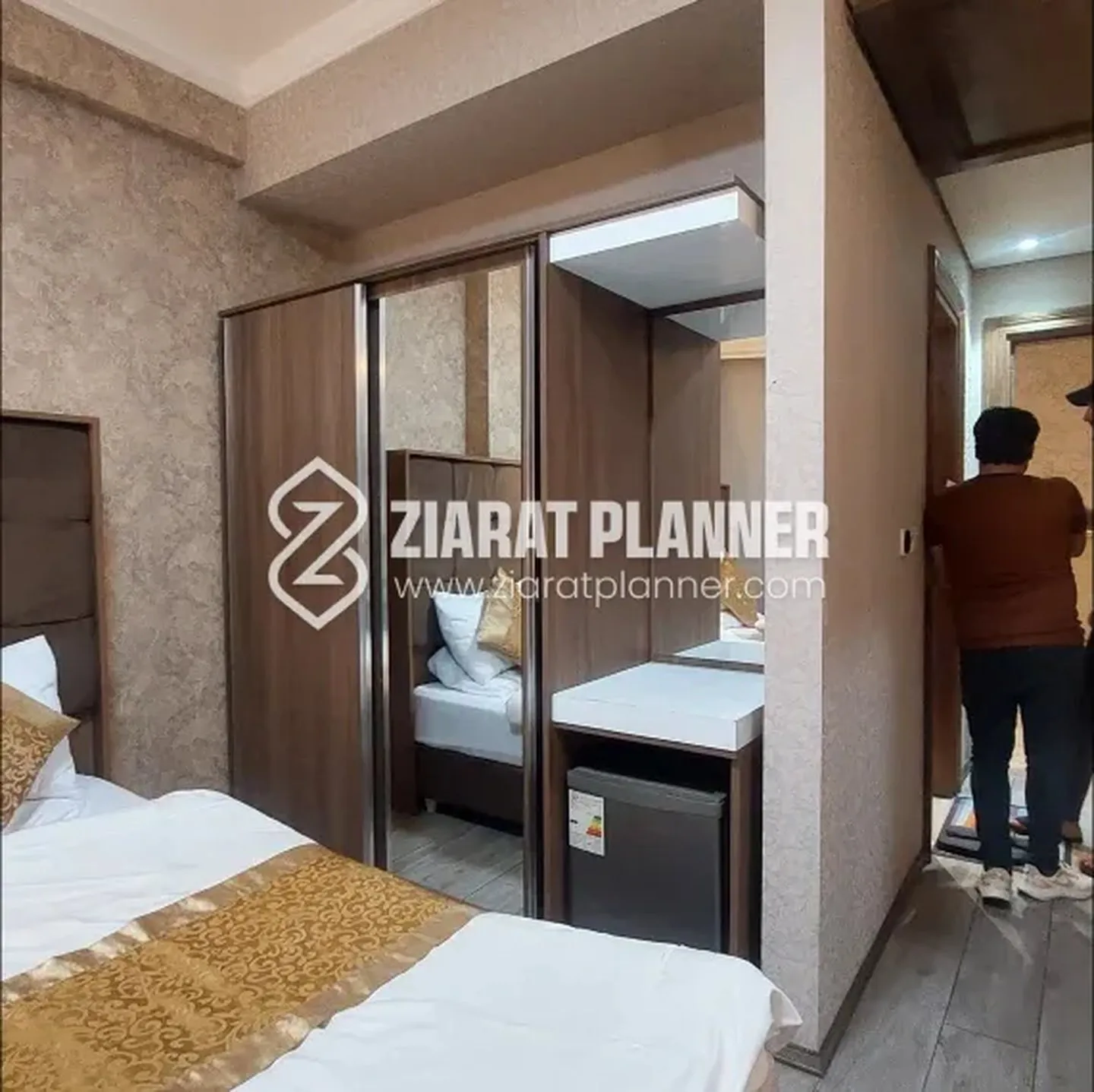 Hotel Makarim Al Abbas photo 4