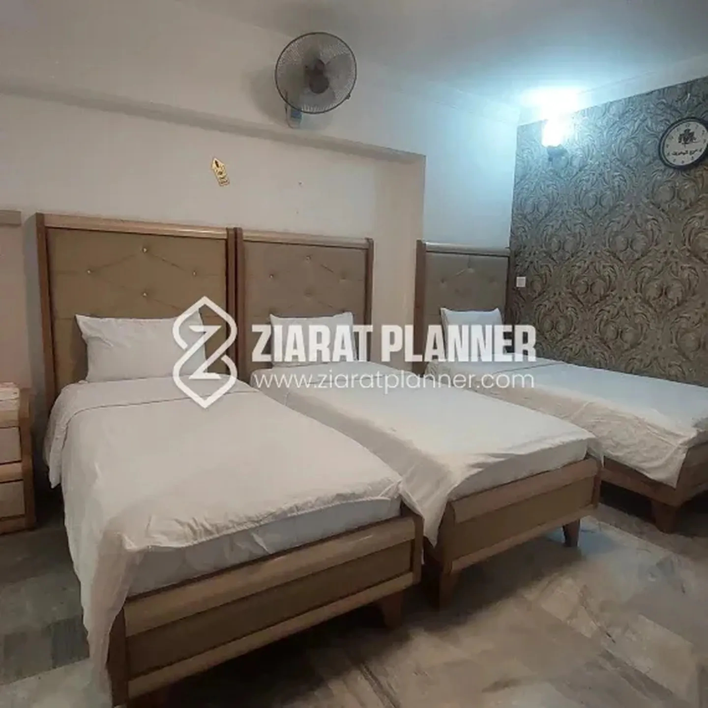 Hotel Marg Al Bahrain photo 5
