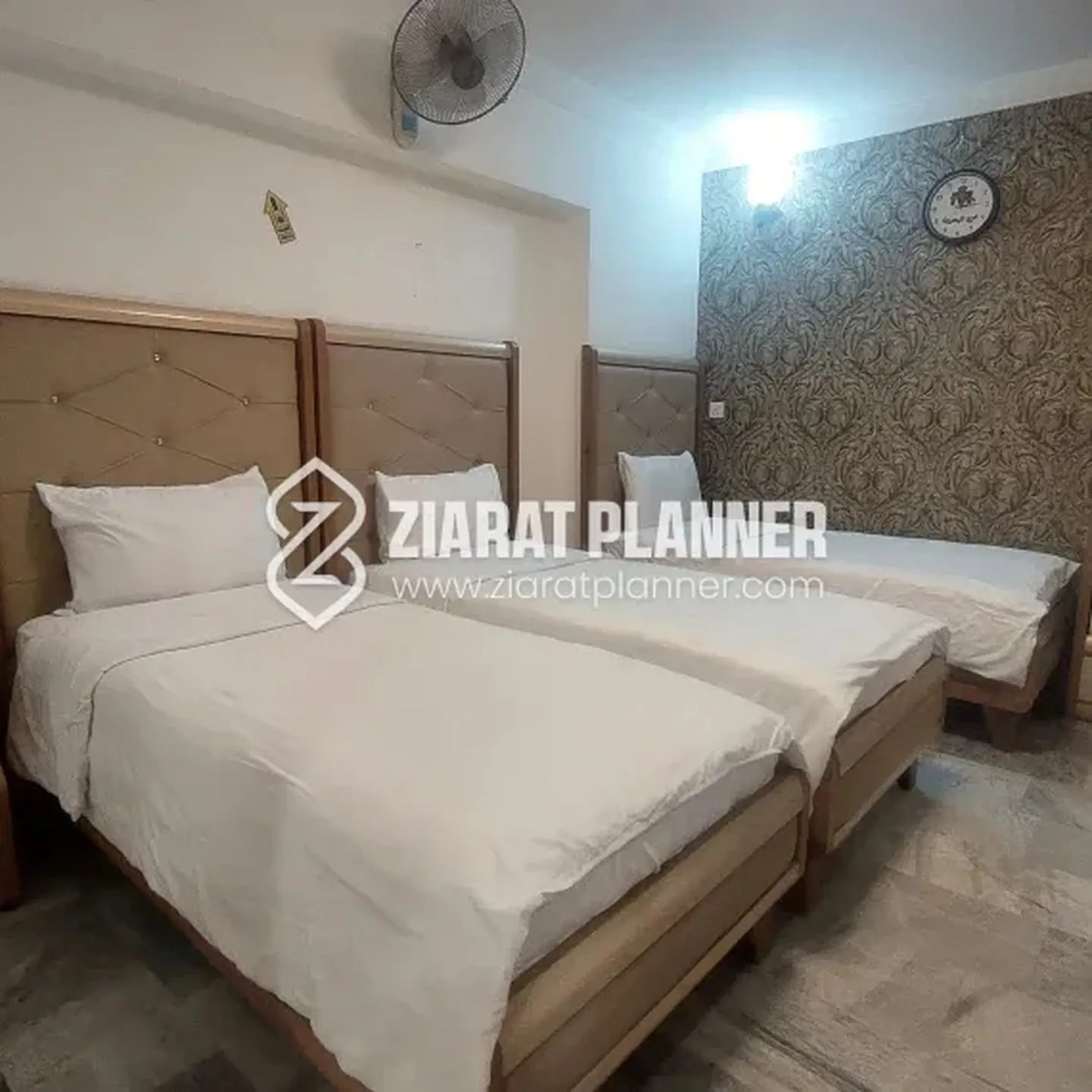 Hotel Marg Al Bahrain photo 7