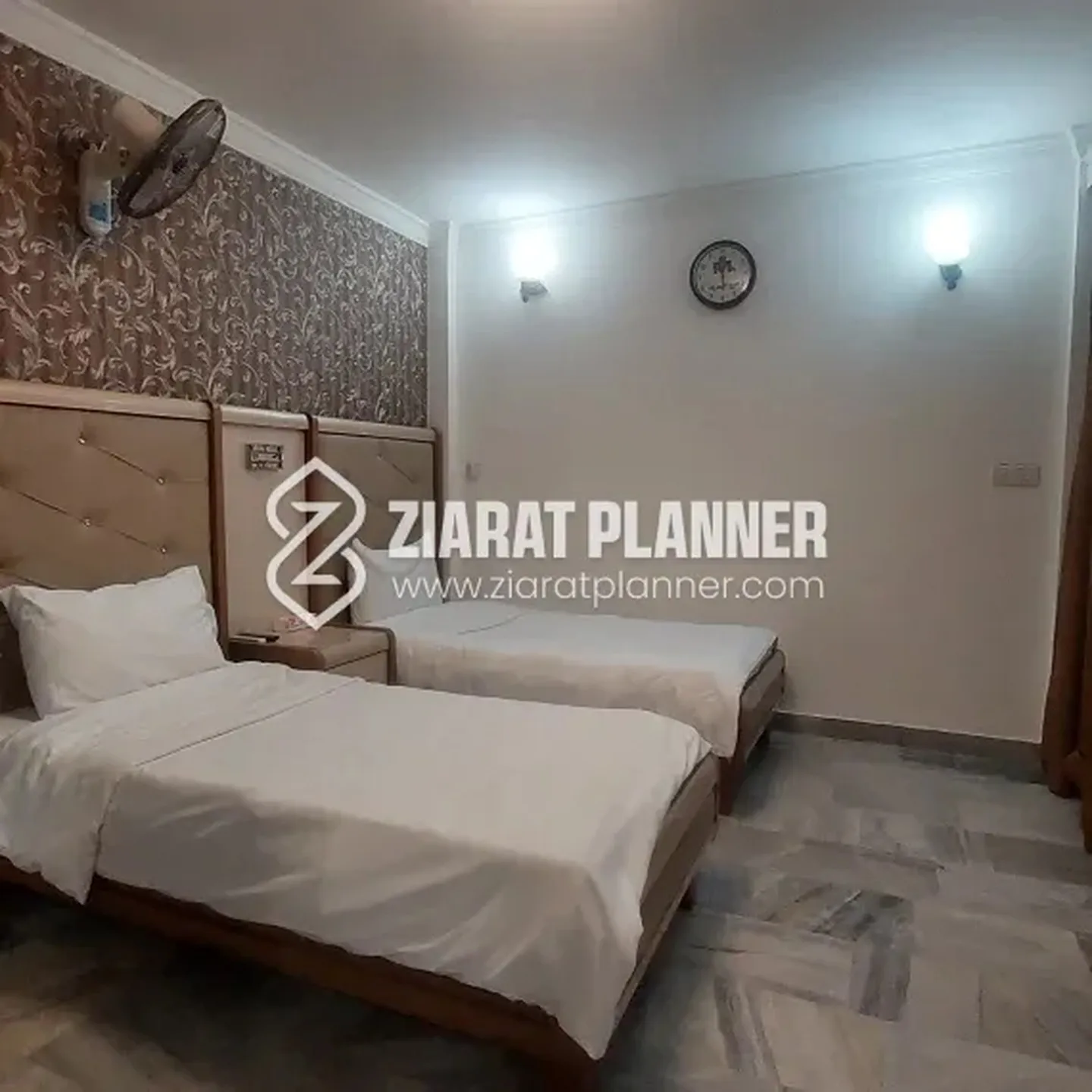 Hotel Marg Al Bahrain photo 4