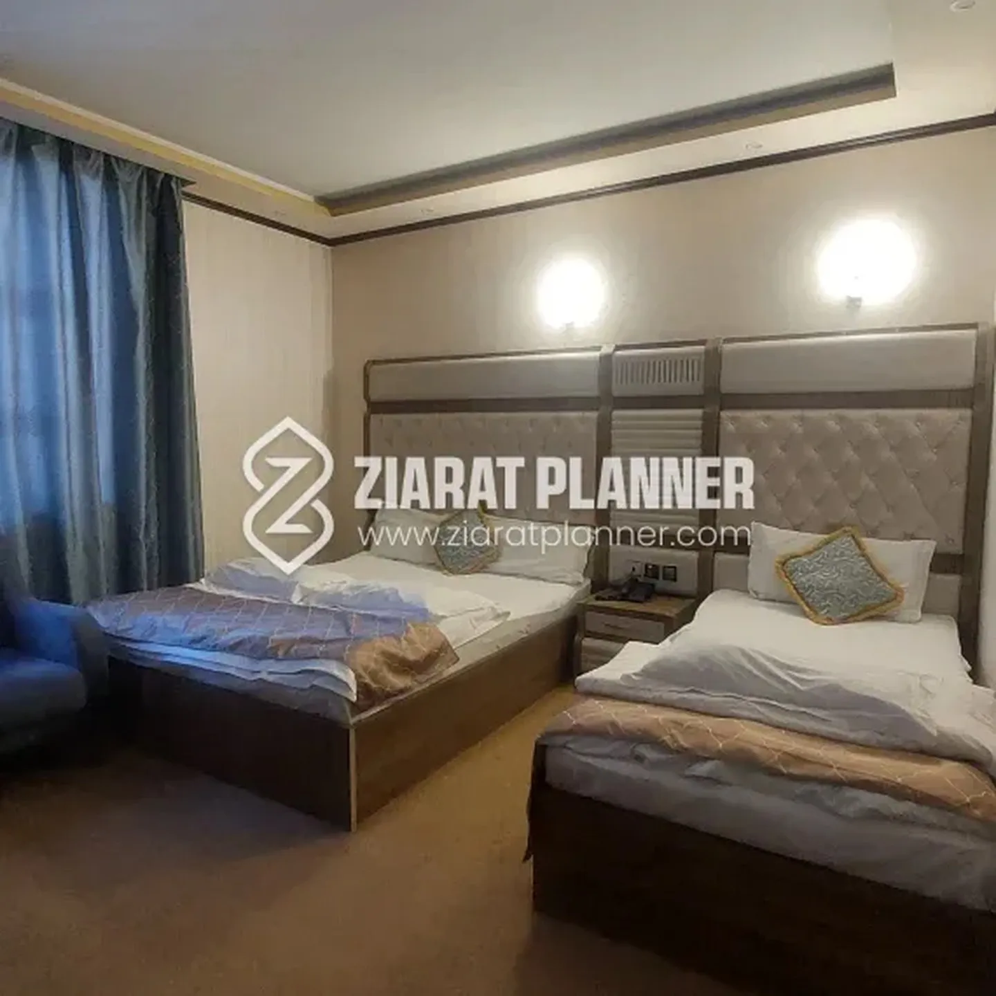 Hotel Moj photo 4