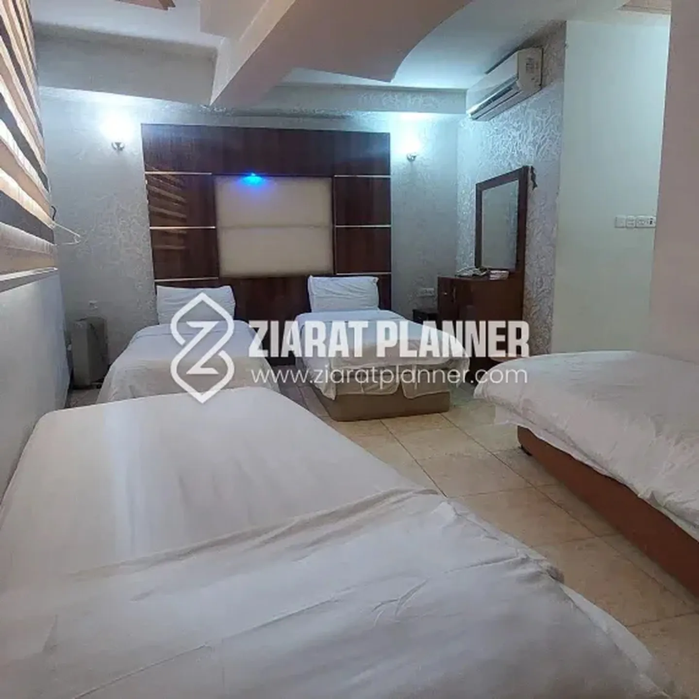 Hotel Najam Karbala photo 4