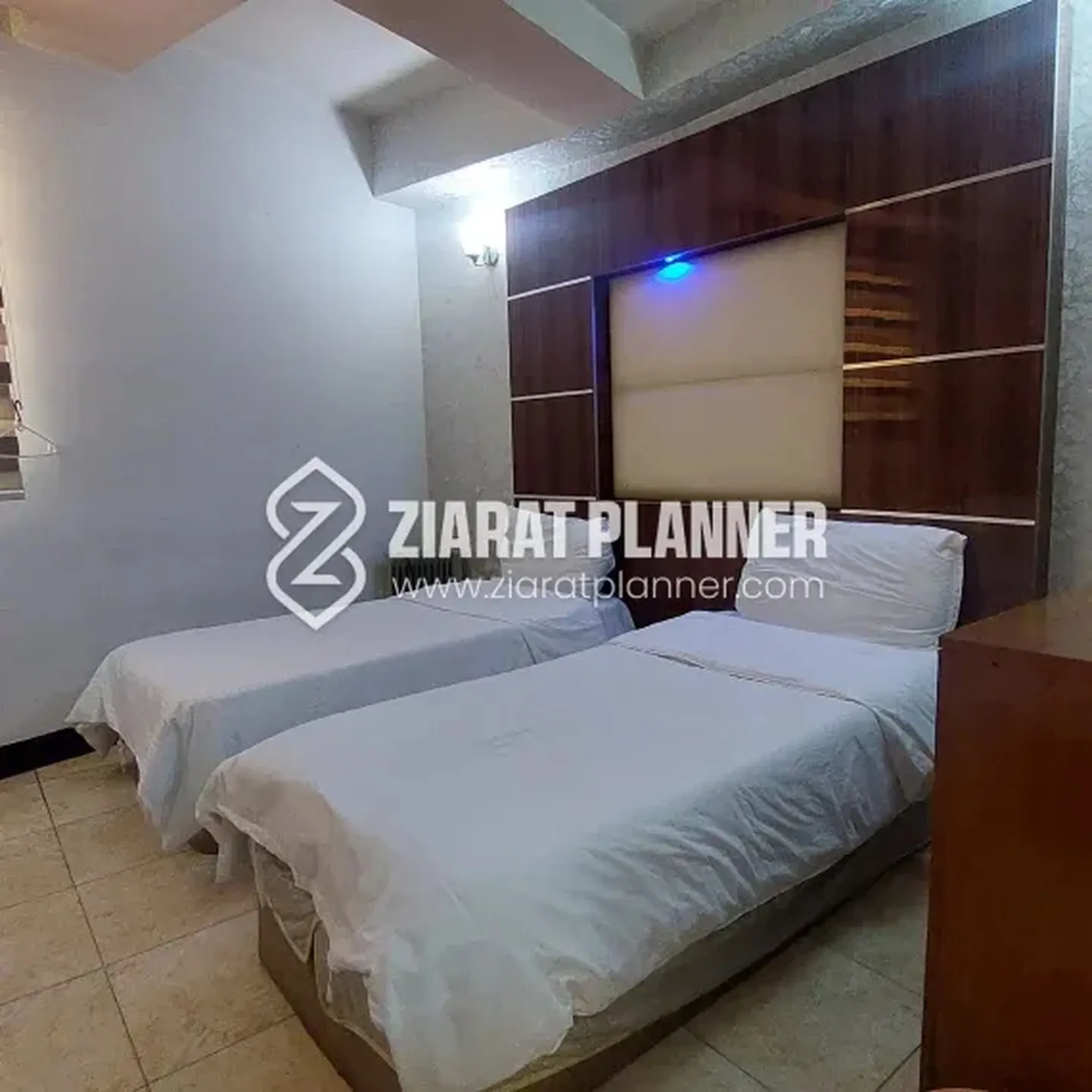 Hotel Najam Karbala photo 5
