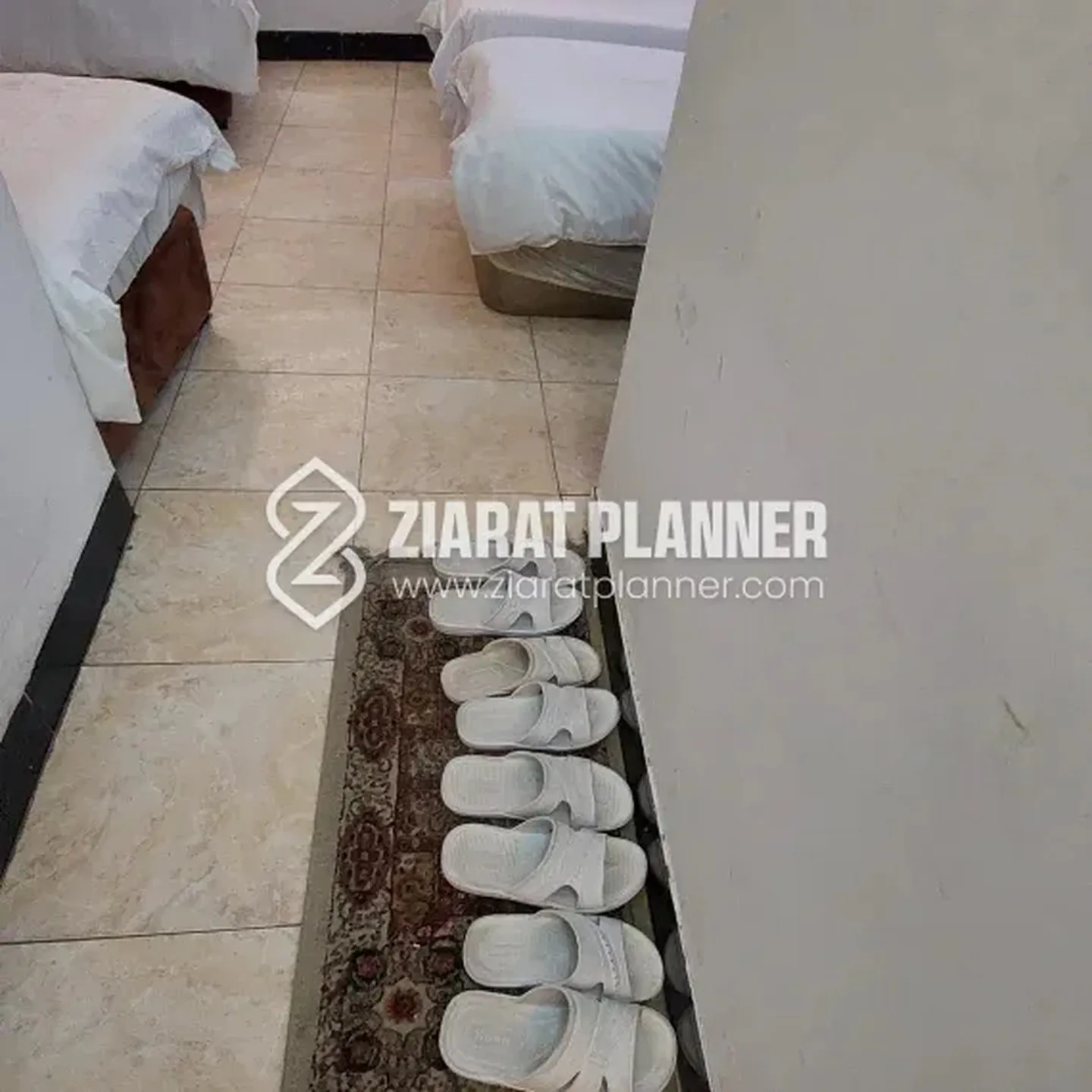 Hotel Najam Karbala photo 6