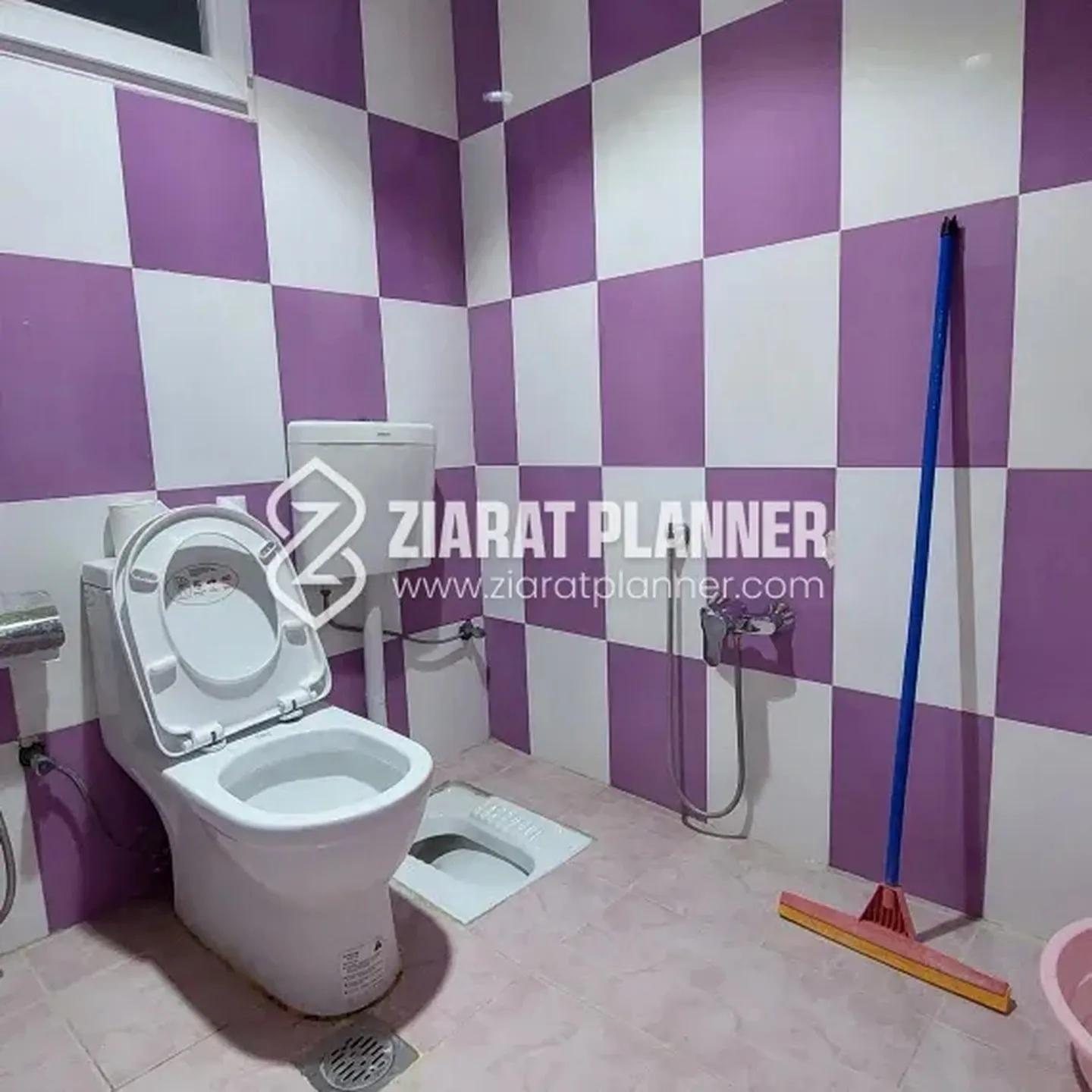 Hotel Noor Ul Harmain photo 6