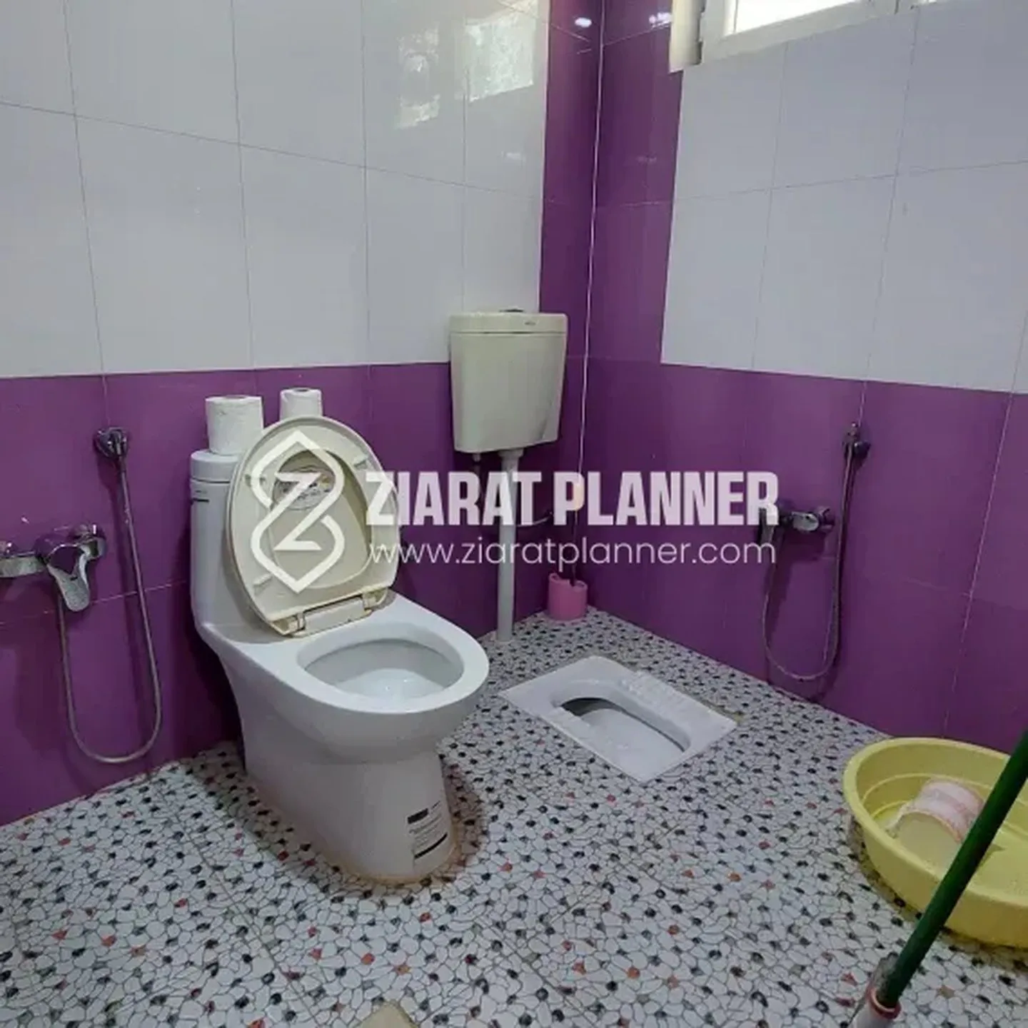 Hotel Noor Ul Harmain photo 2