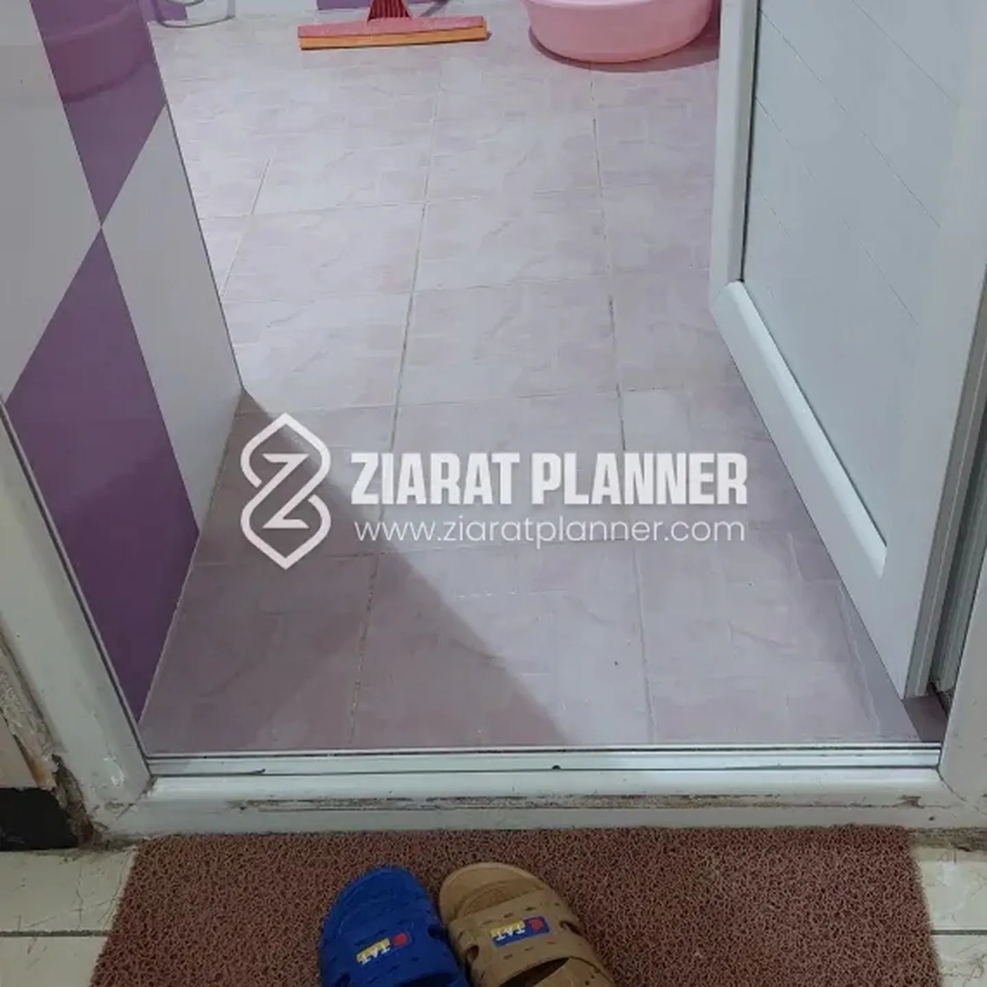 Hotel Noor Ul Harmain photo 5