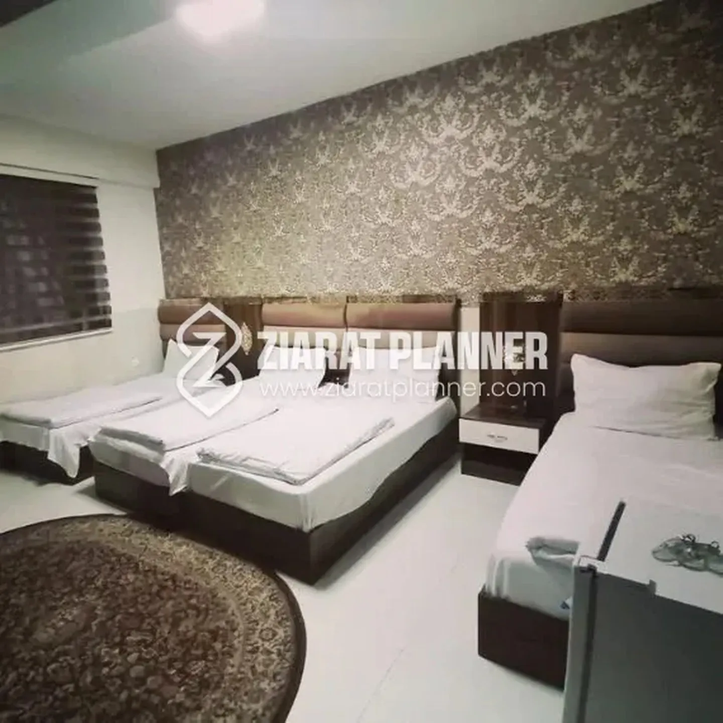 Hotel Qamr Al Alqami