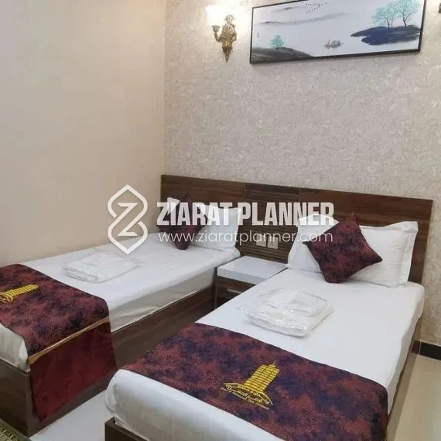 Hotel Qasr Al Hassan photo 3