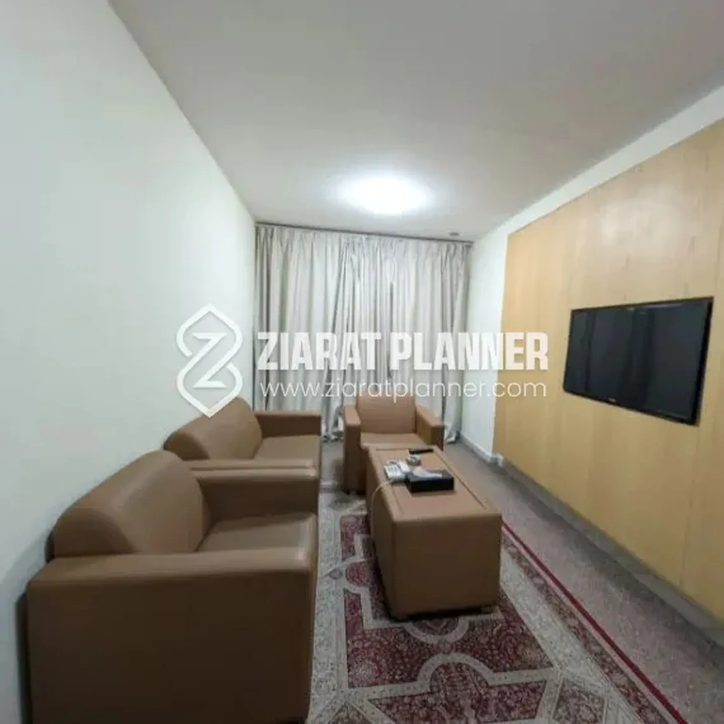 Hotel Ajnahad Crystal photo 6