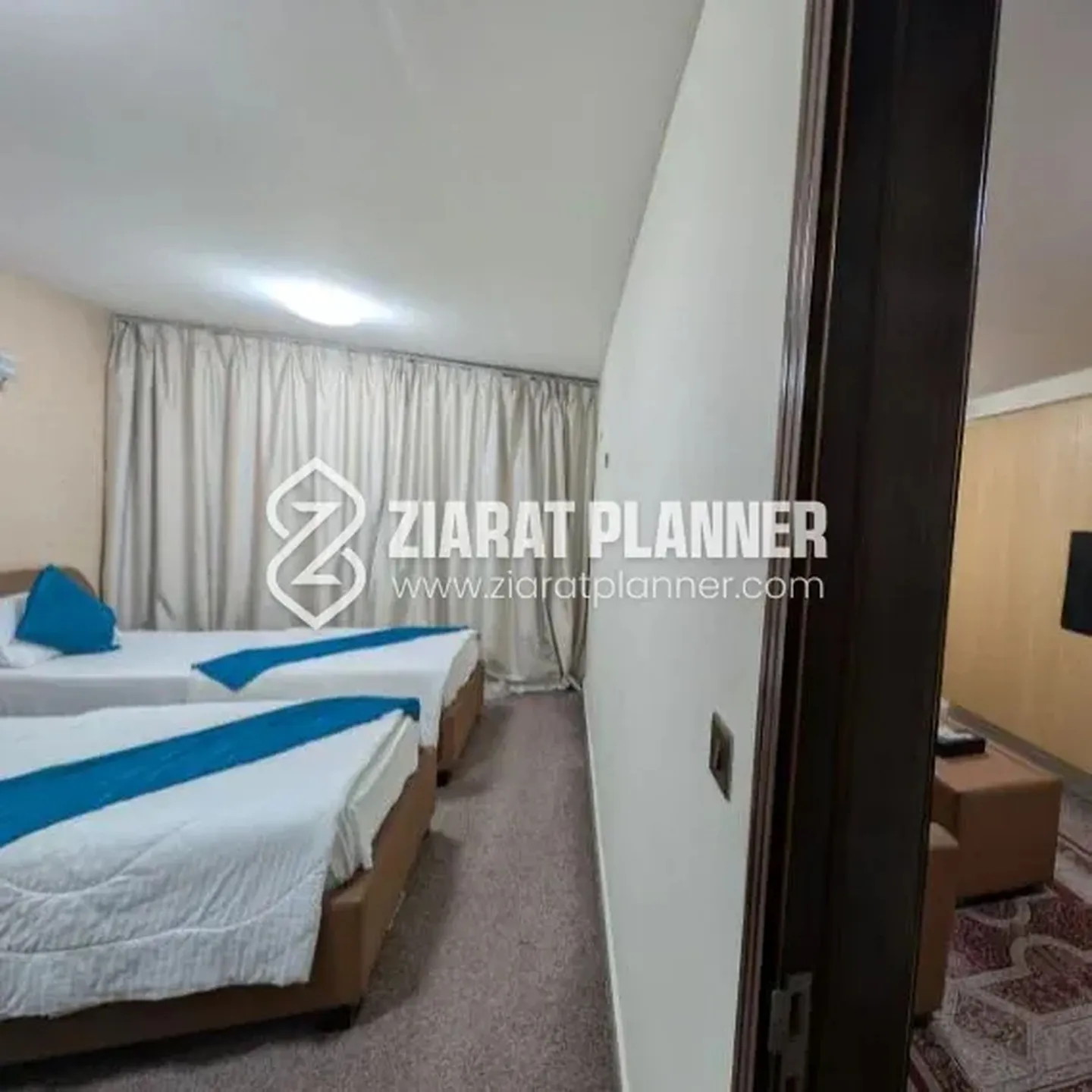 Hotel Ajnahad Crystal photo 5