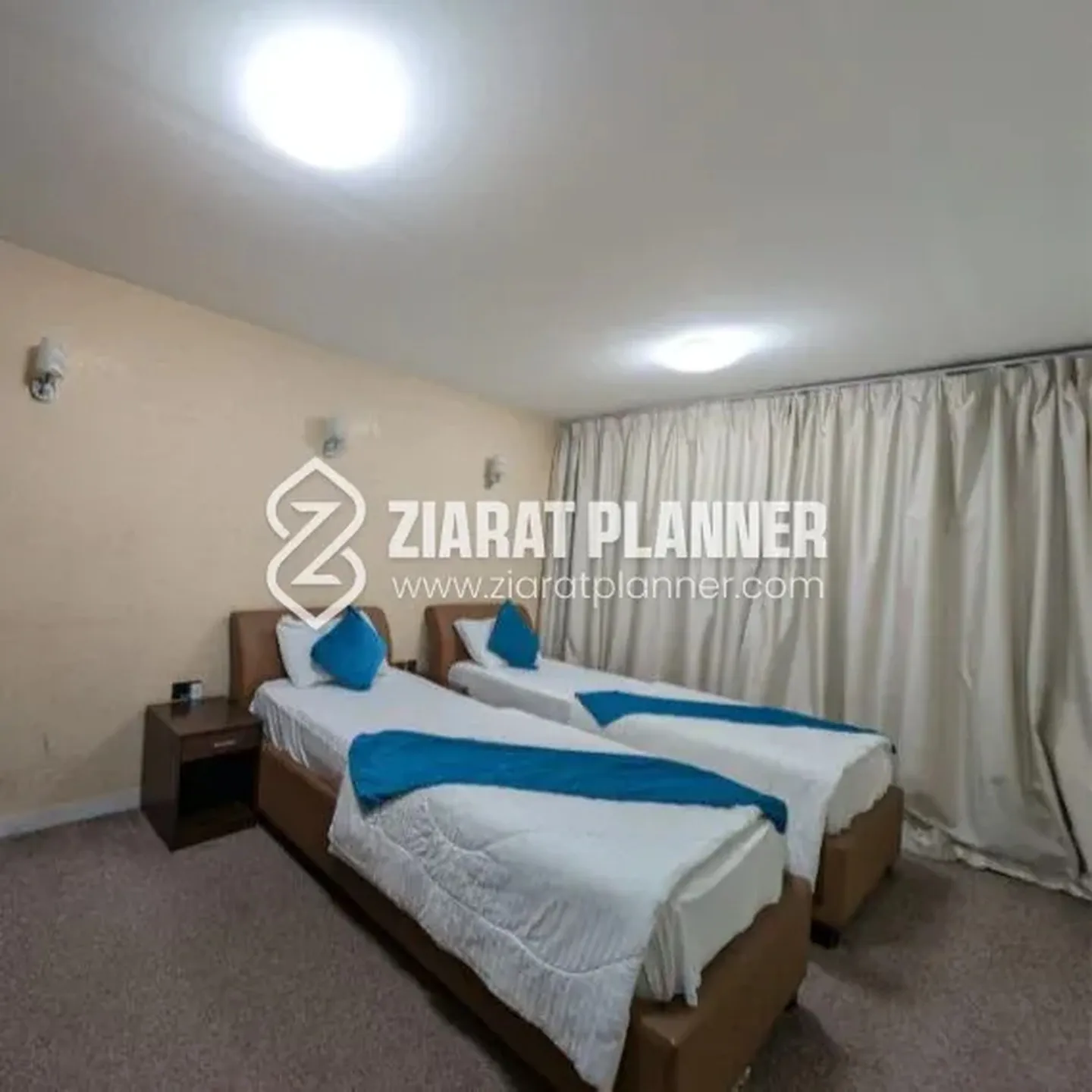Hotel Ajnahad Crystal photo 4