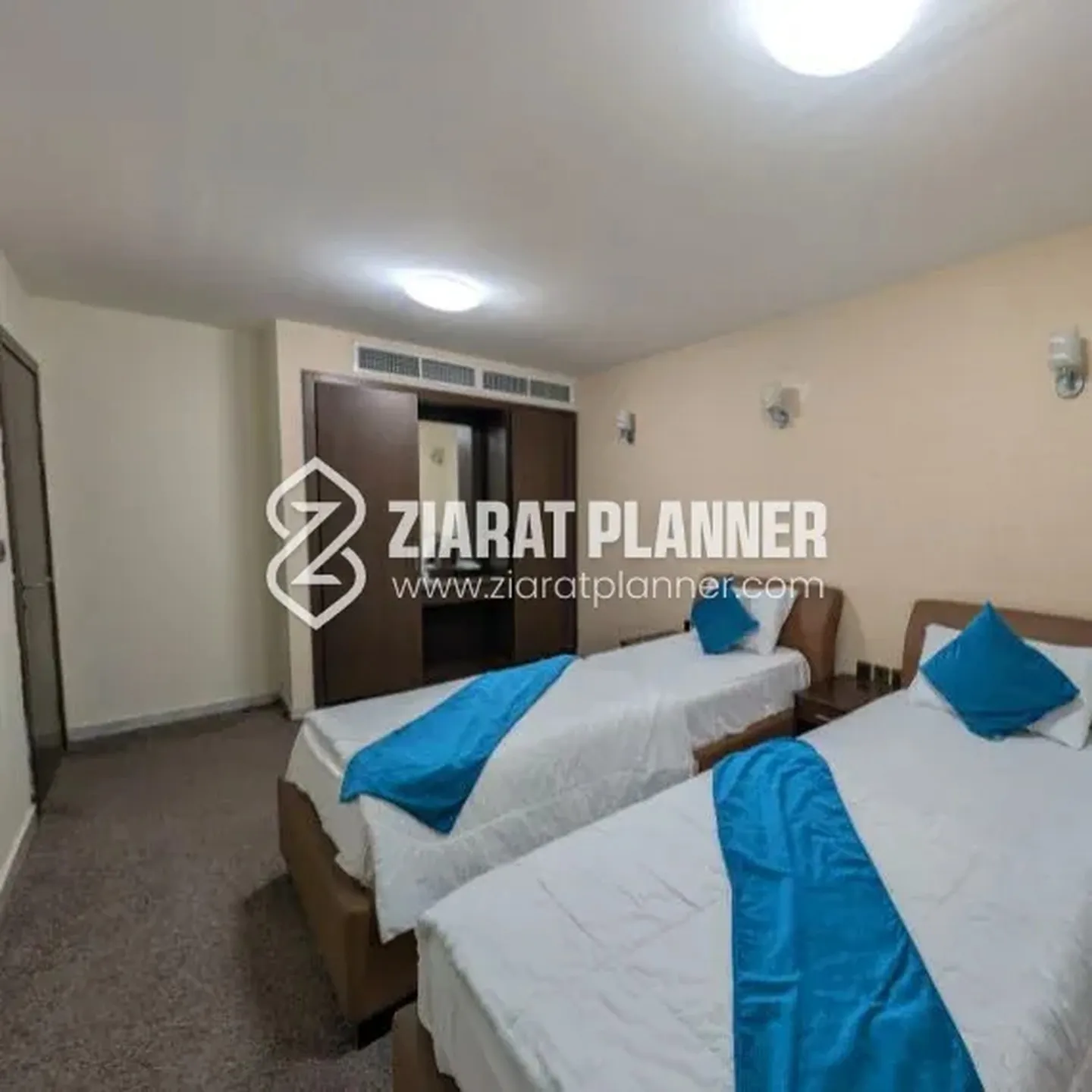 Hotel Ajnahad Crystal photo 3