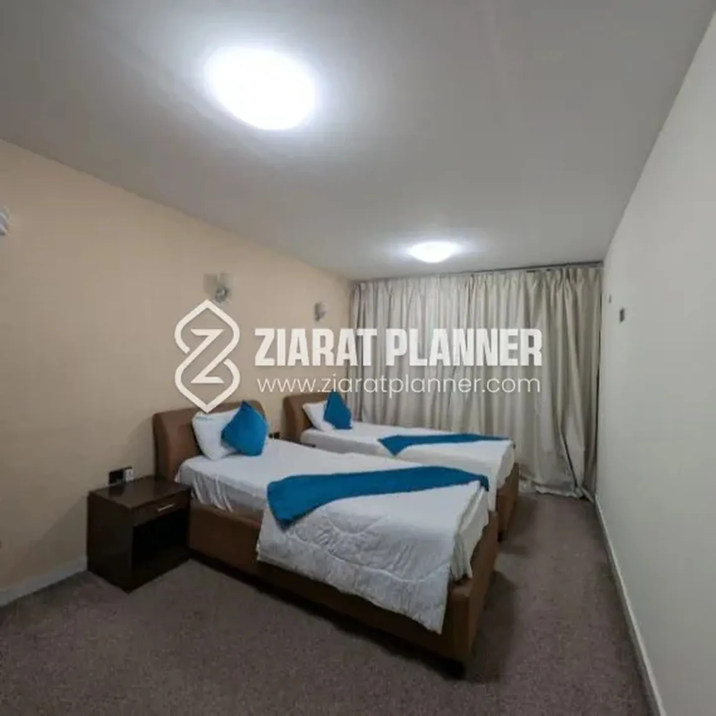 Hotel Ajnahad Crystal photo 2