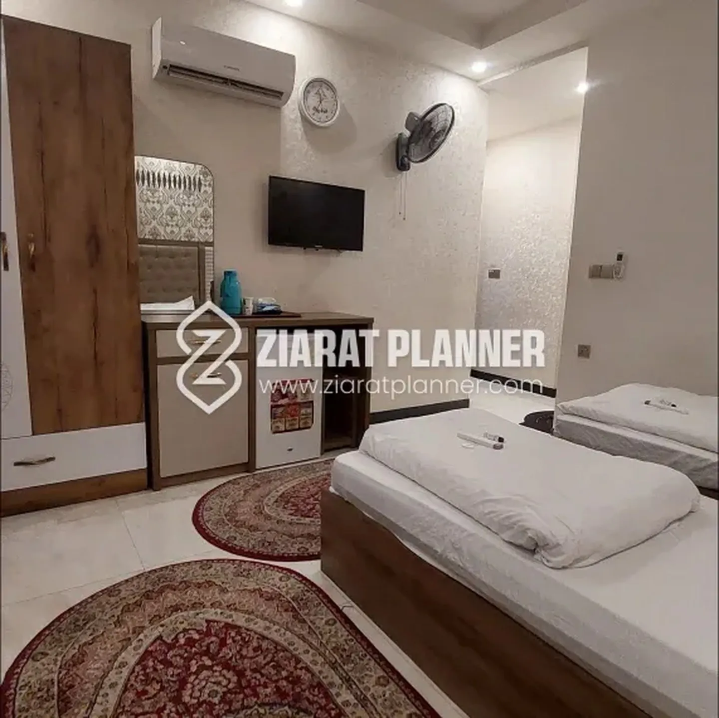 Hotel Rebal photo 3