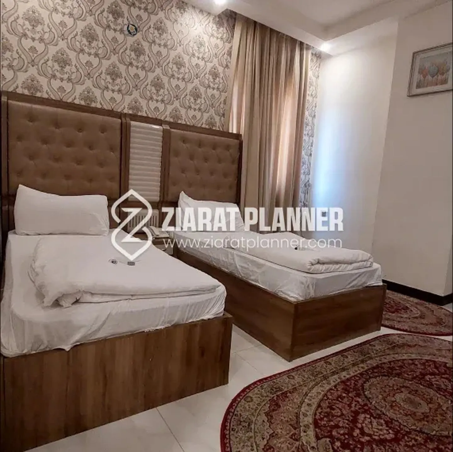 Hotel Rebal photo 4