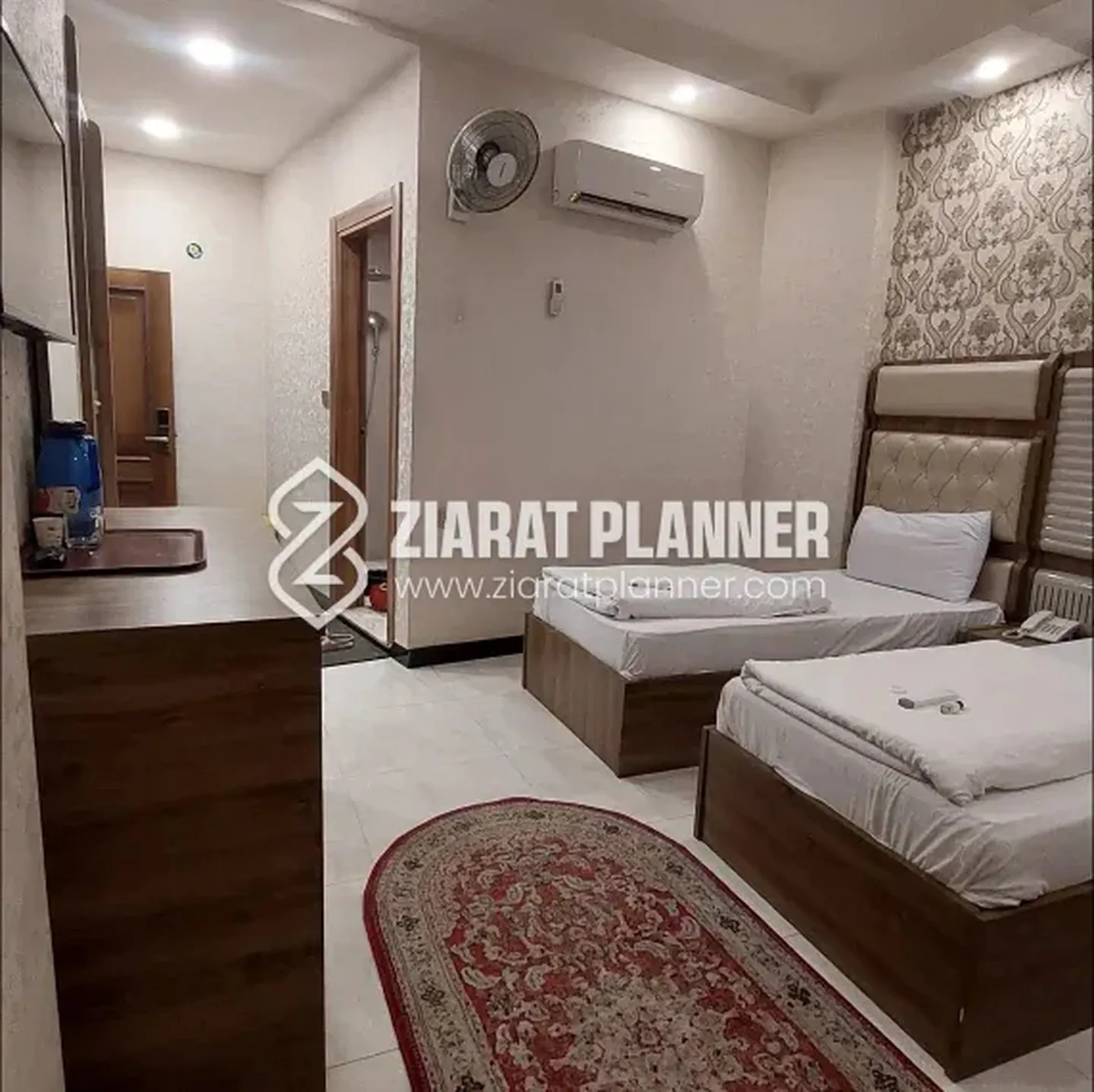 Hotel Rebal photo 6