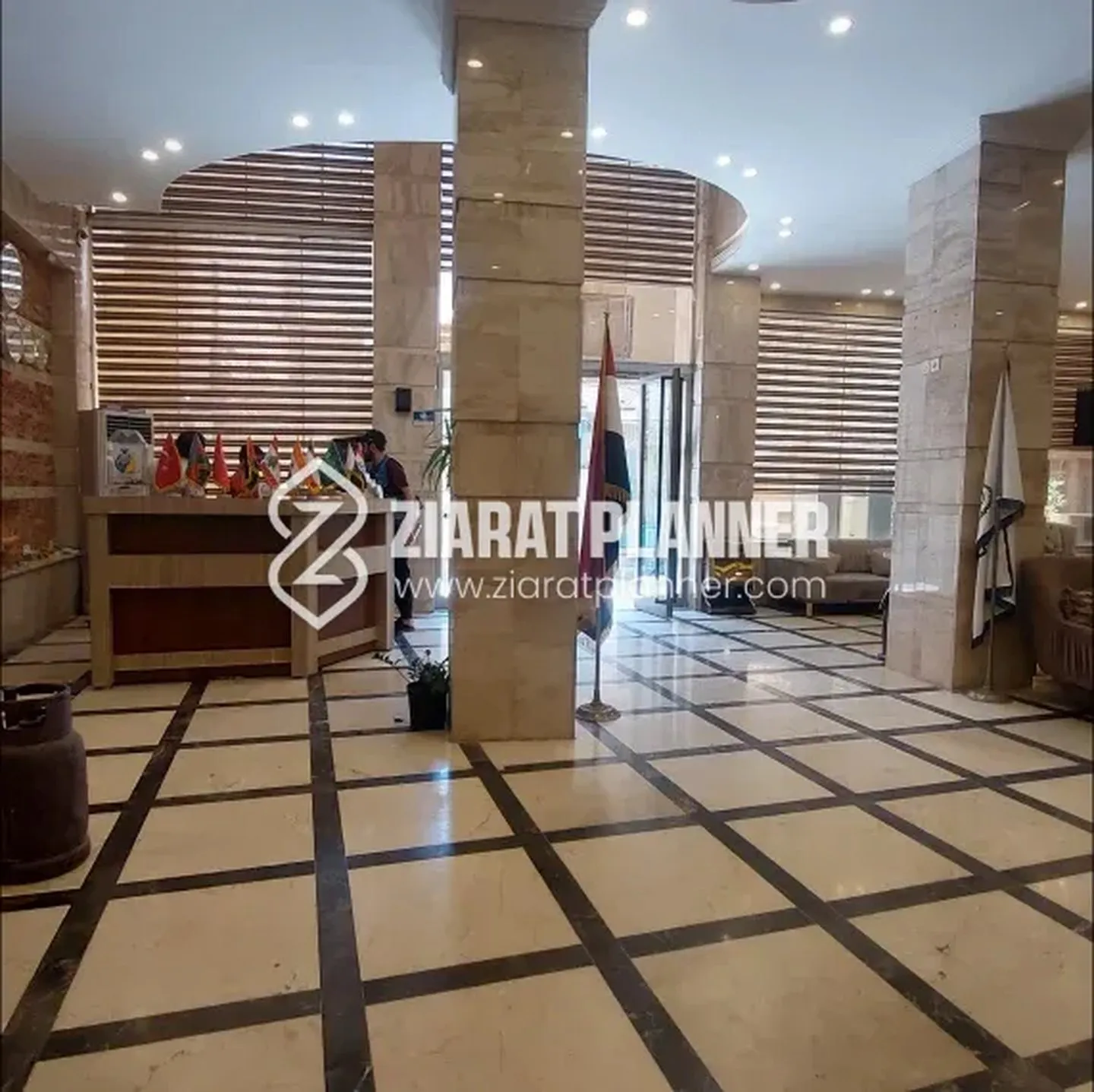 Hotel Riyahin Al Mahdi photo 4