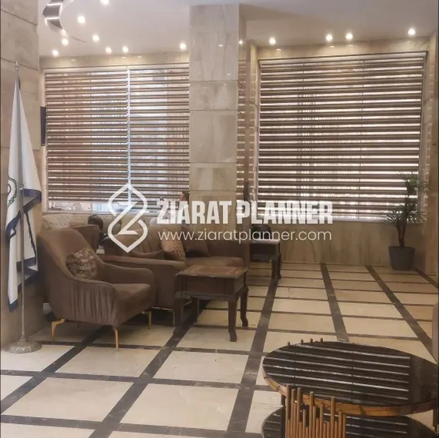 Hotel Riyahin Al Mahdi photo 5