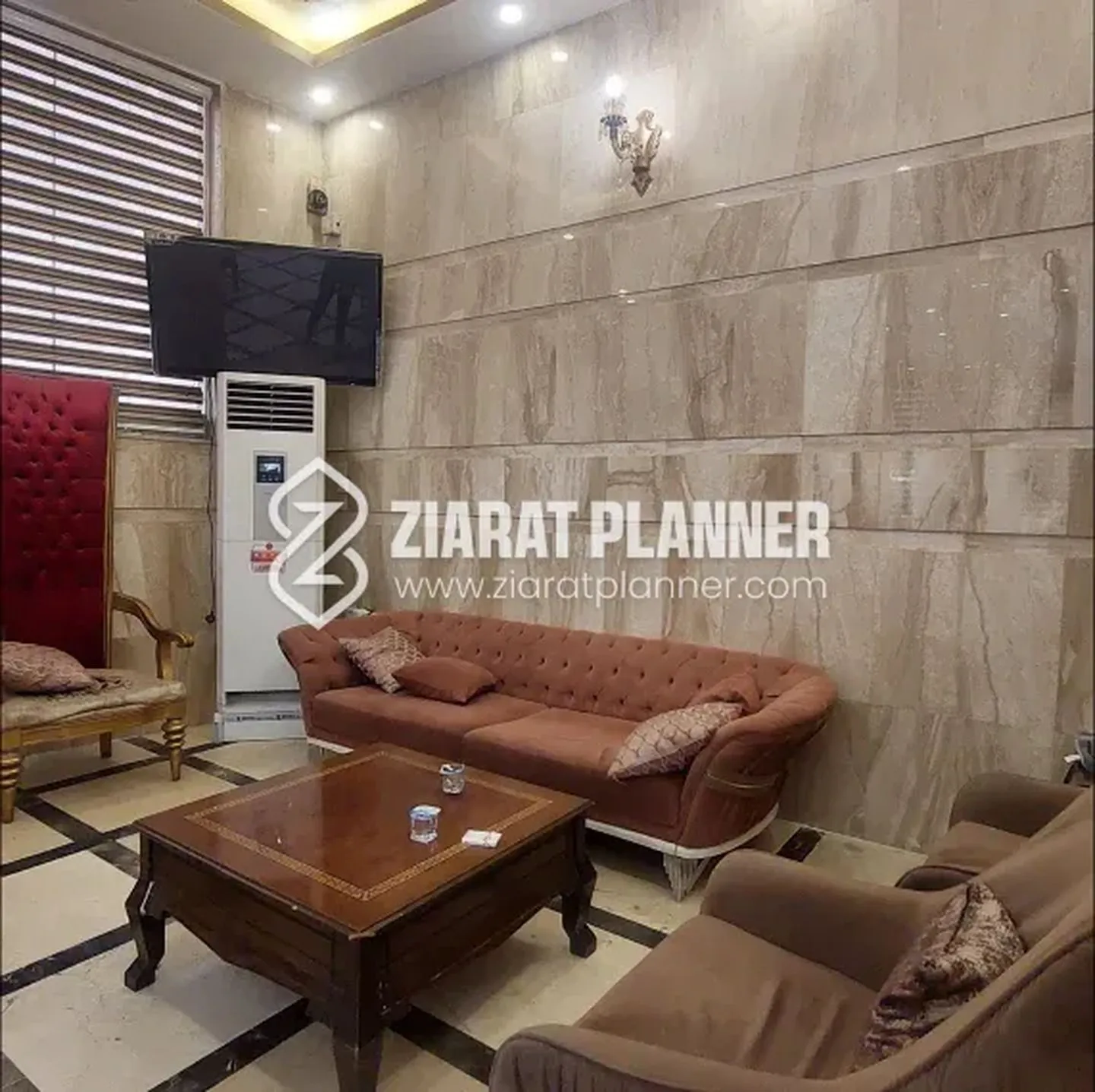Hotel Riyahin Al Mahdi photo 3
