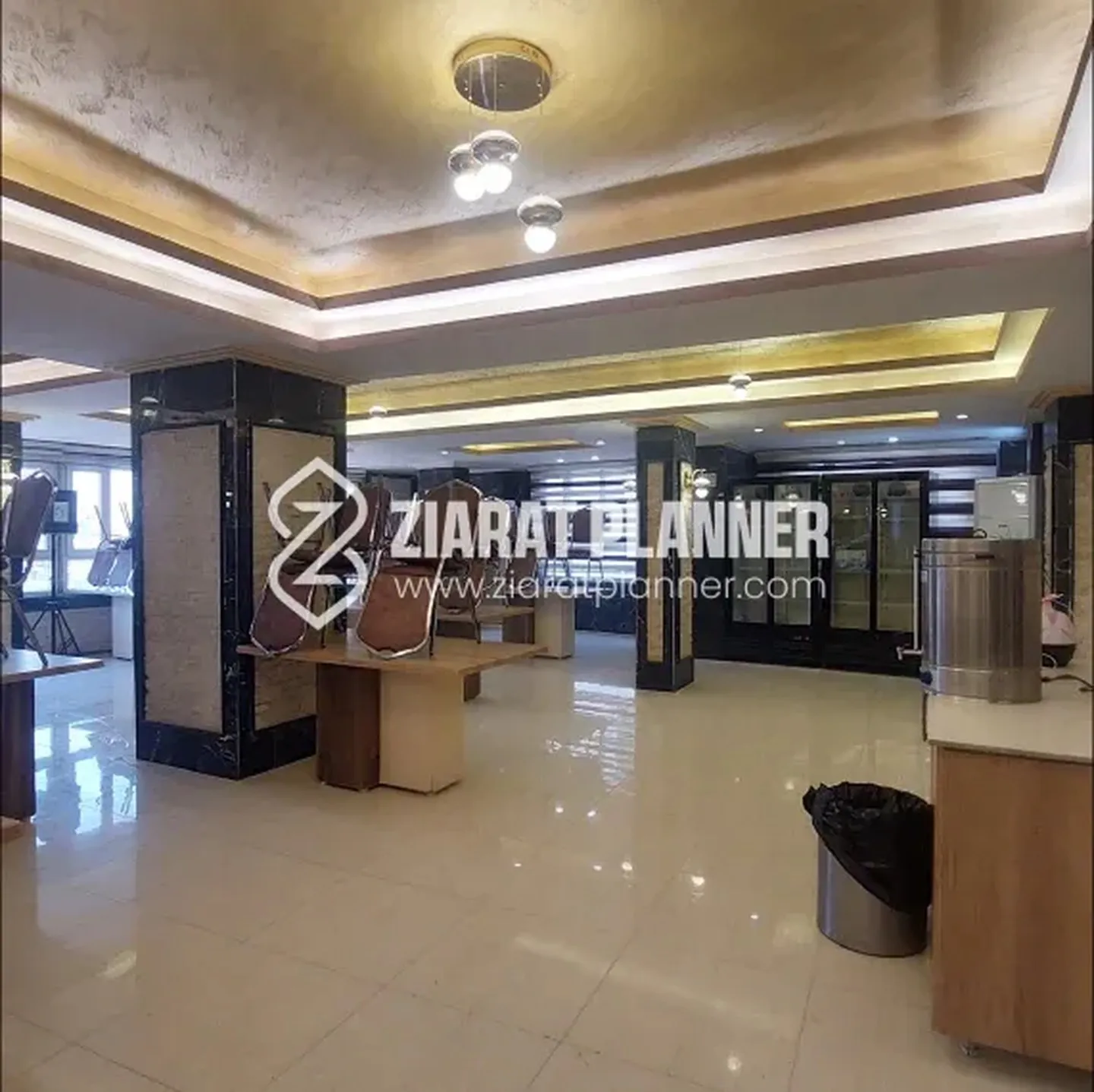 Hotel Riyahin Al Mahdi