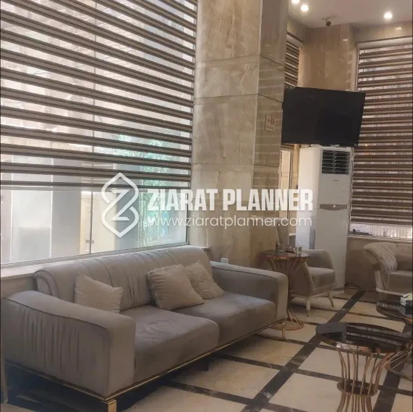 Hotel Riyahin Al Mahdi photo 2