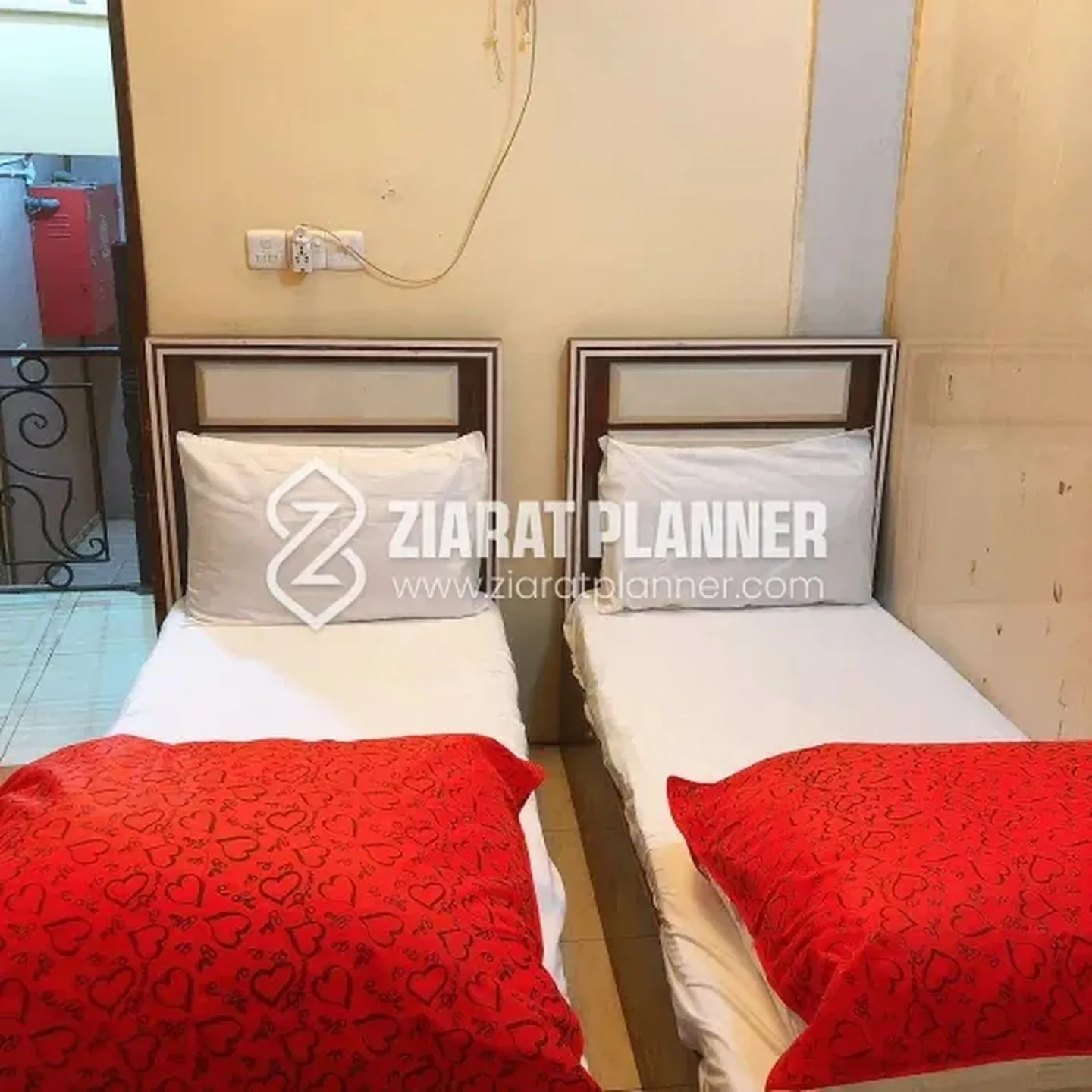 Hotel Safa