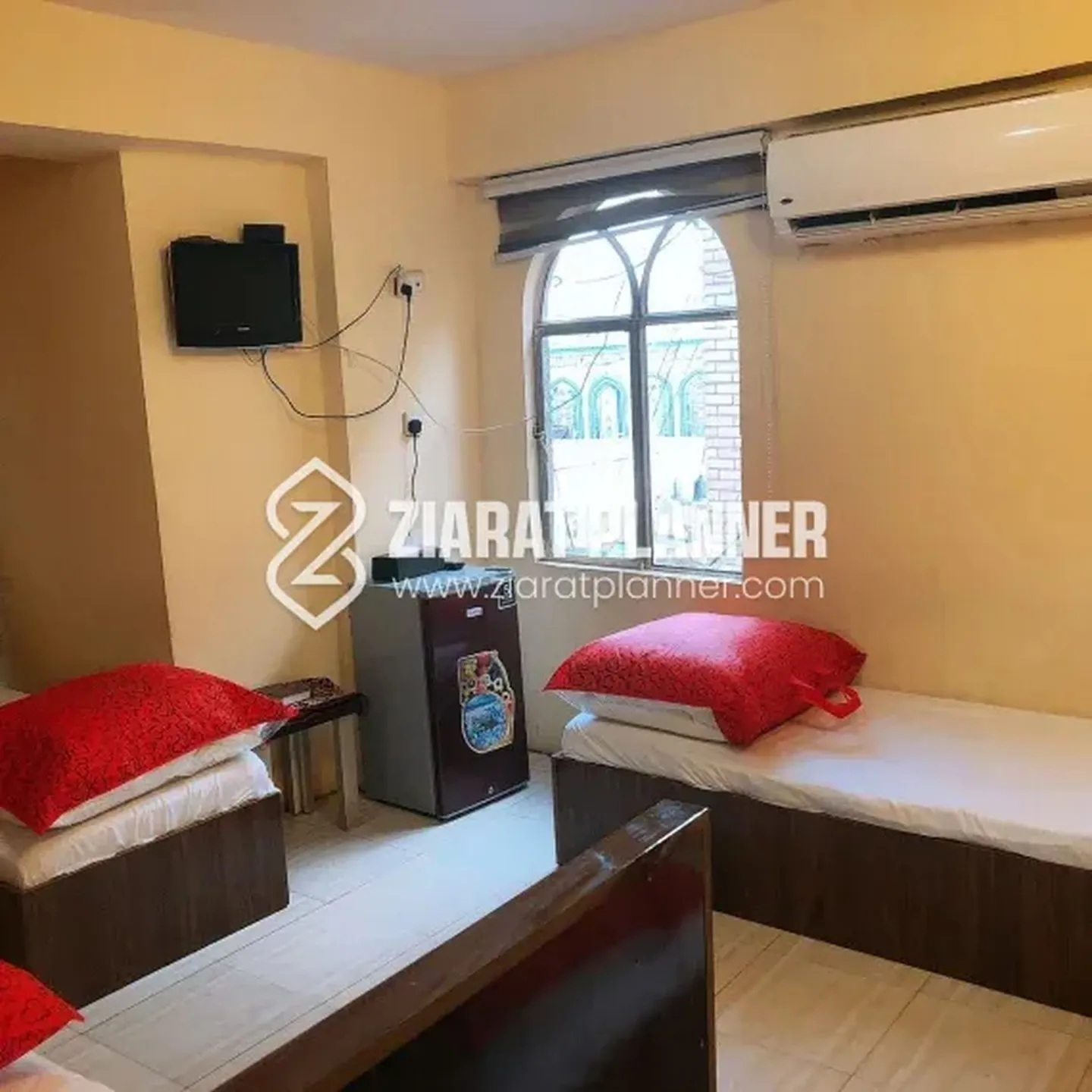 Hotel Safa photo 3