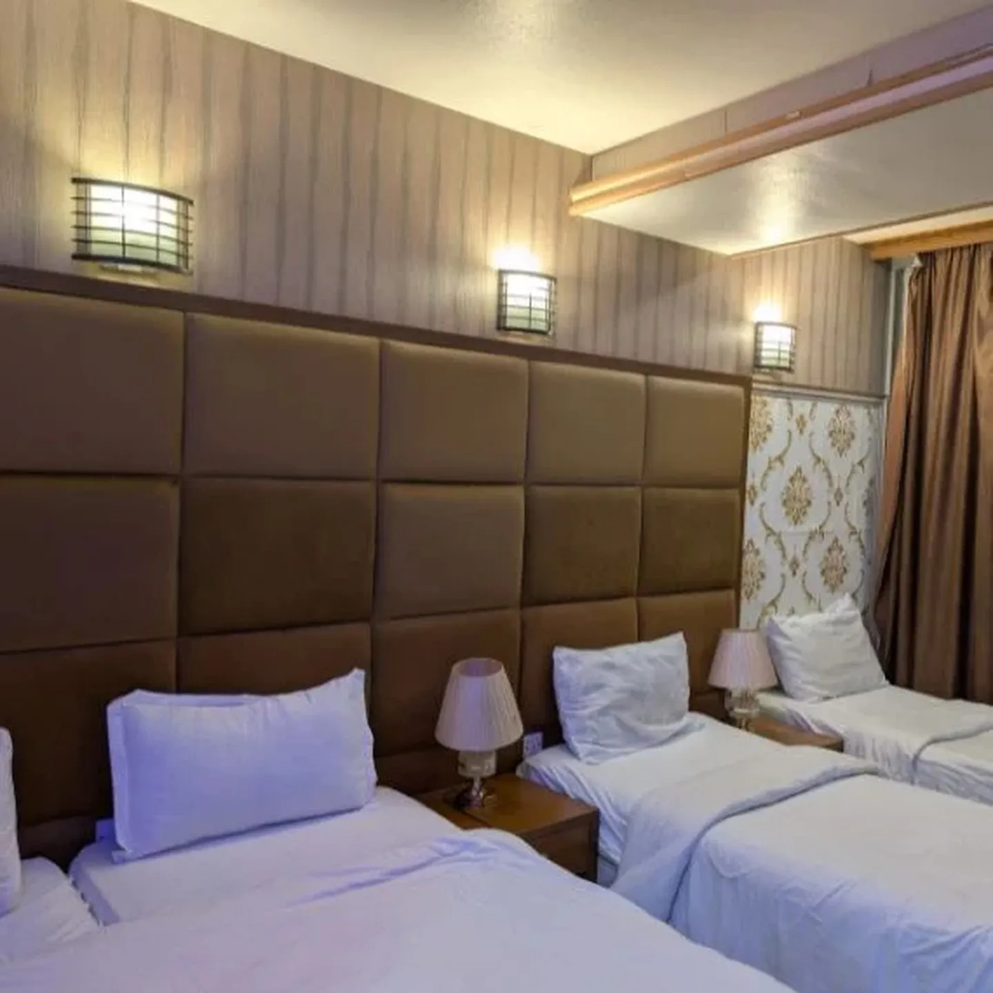 Hotel Shams Karbala