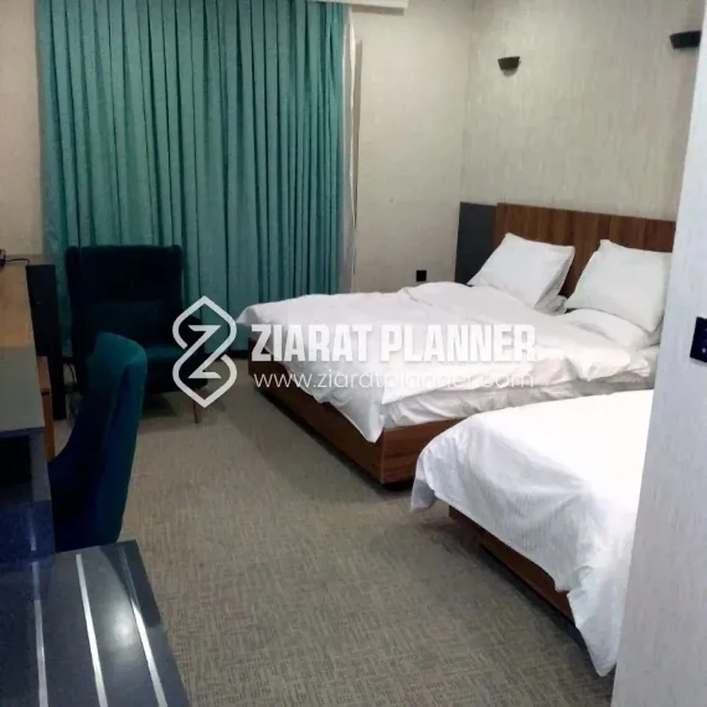 Hotel Taif photo 2
