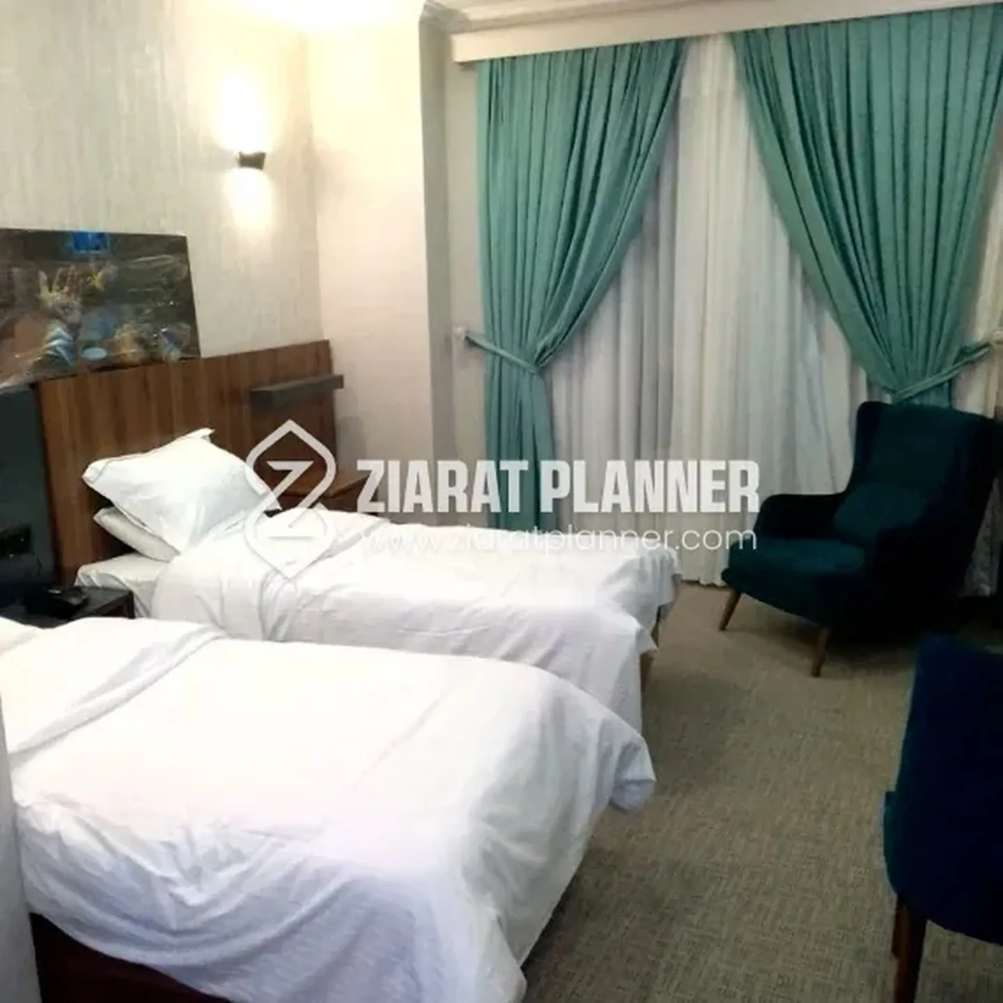Hotel Taif photo 7