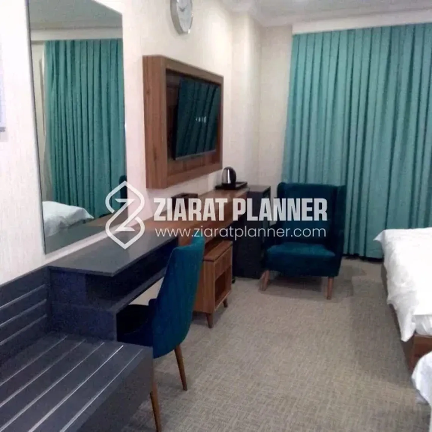 Hotel Taif photo 6