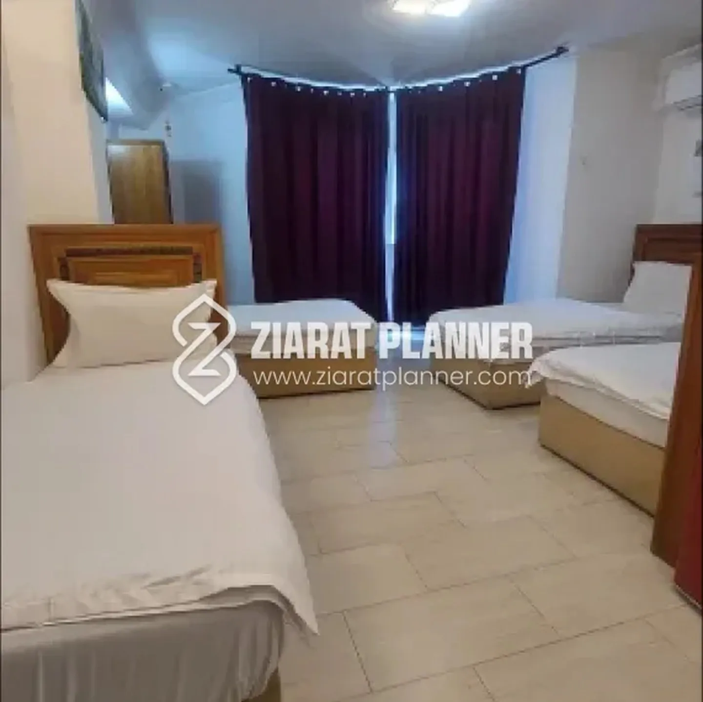 Hotel Al Arsh photo 2