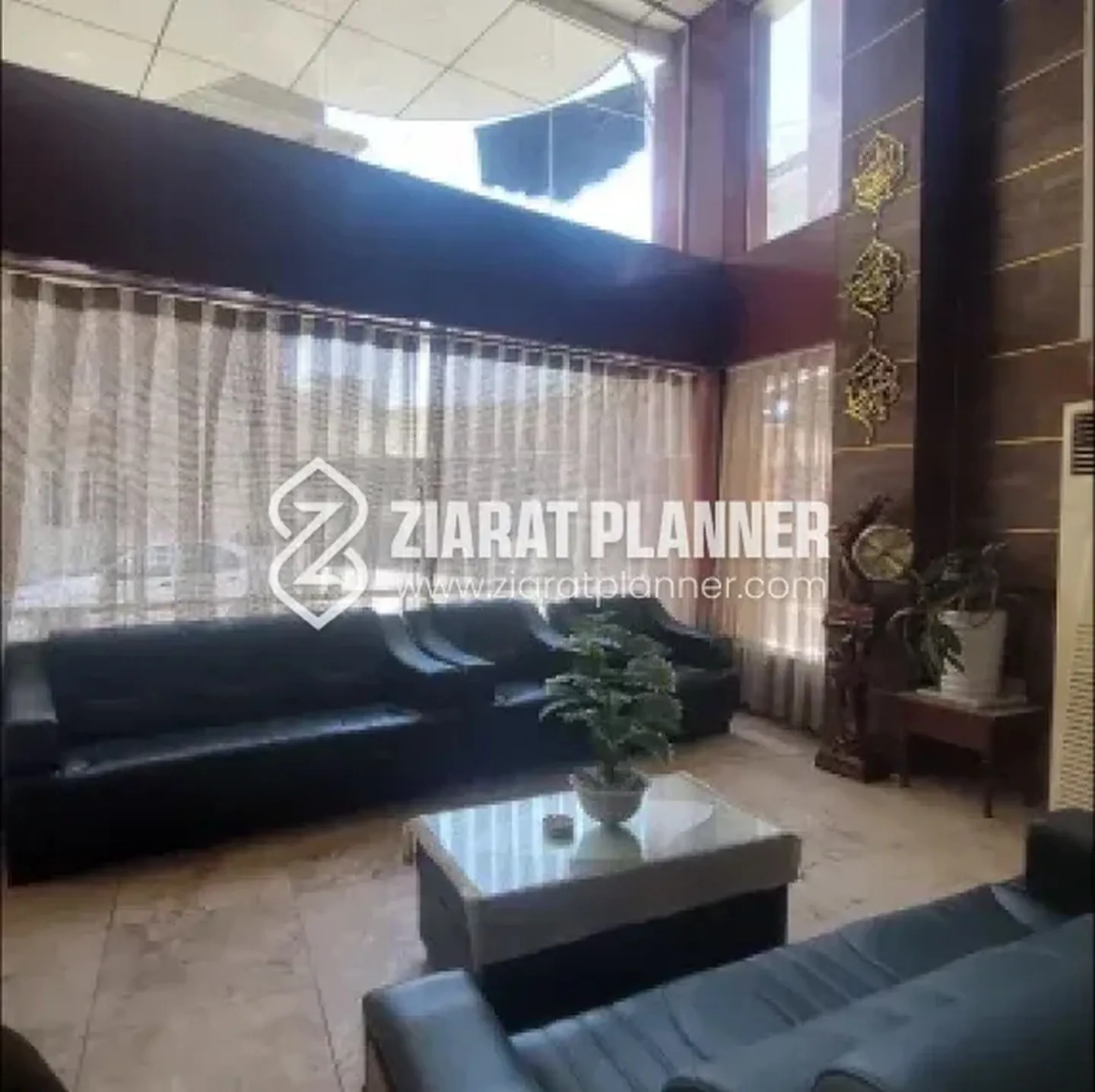 Hotel Al Arsh photo 6