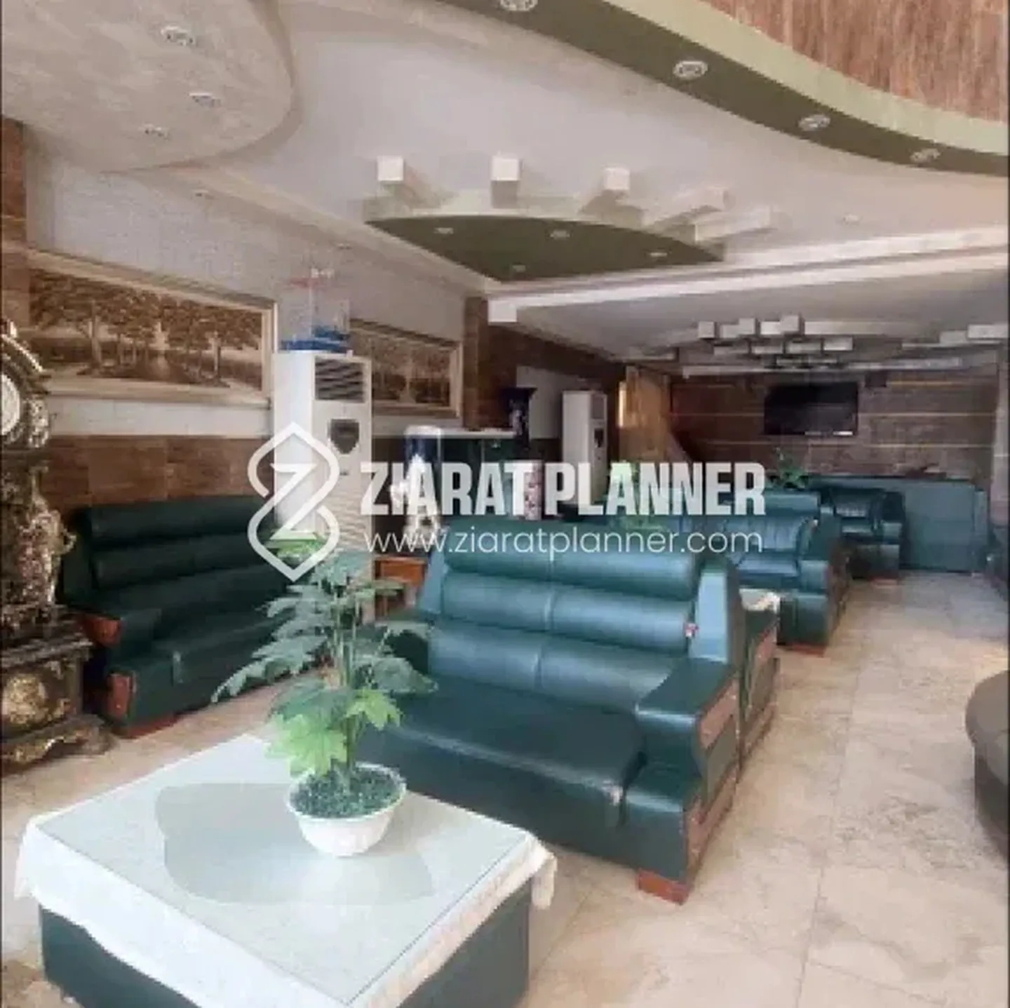 Hotel Al Arsh photo 5