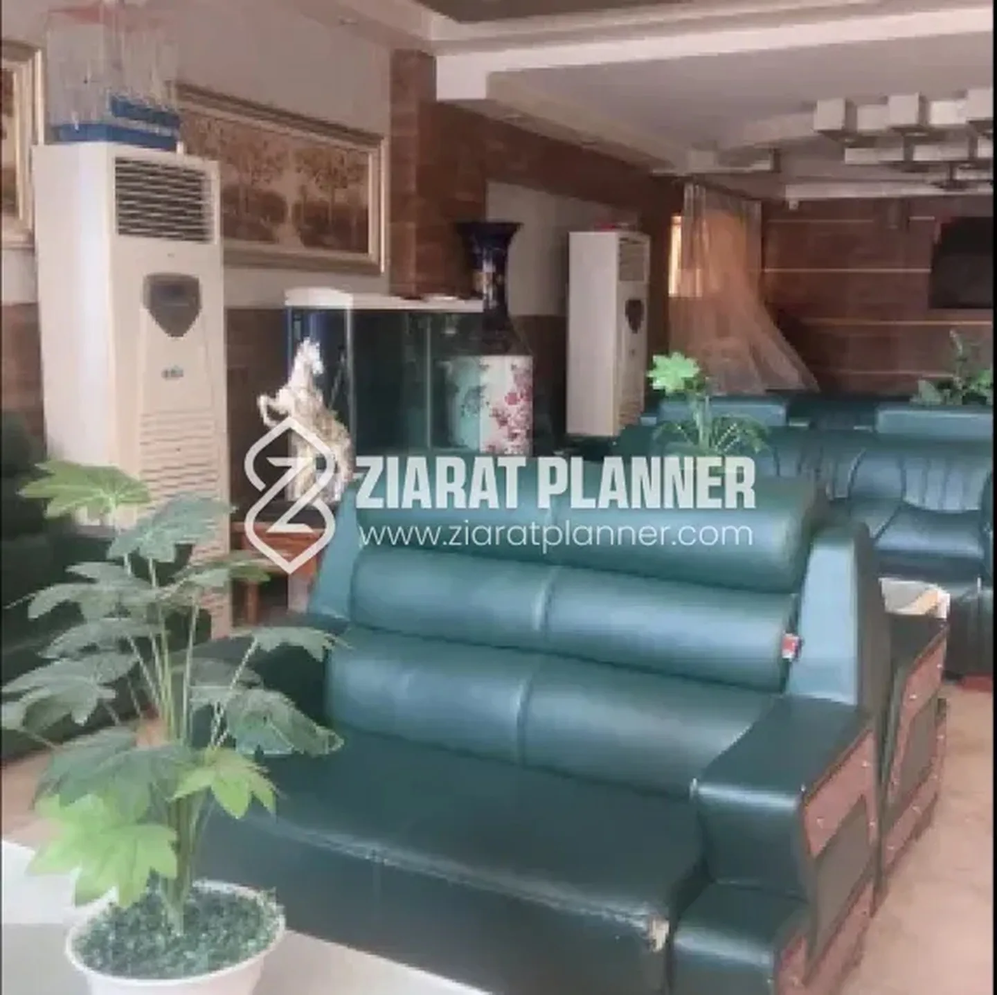 Hotel Al Arsh photo 7