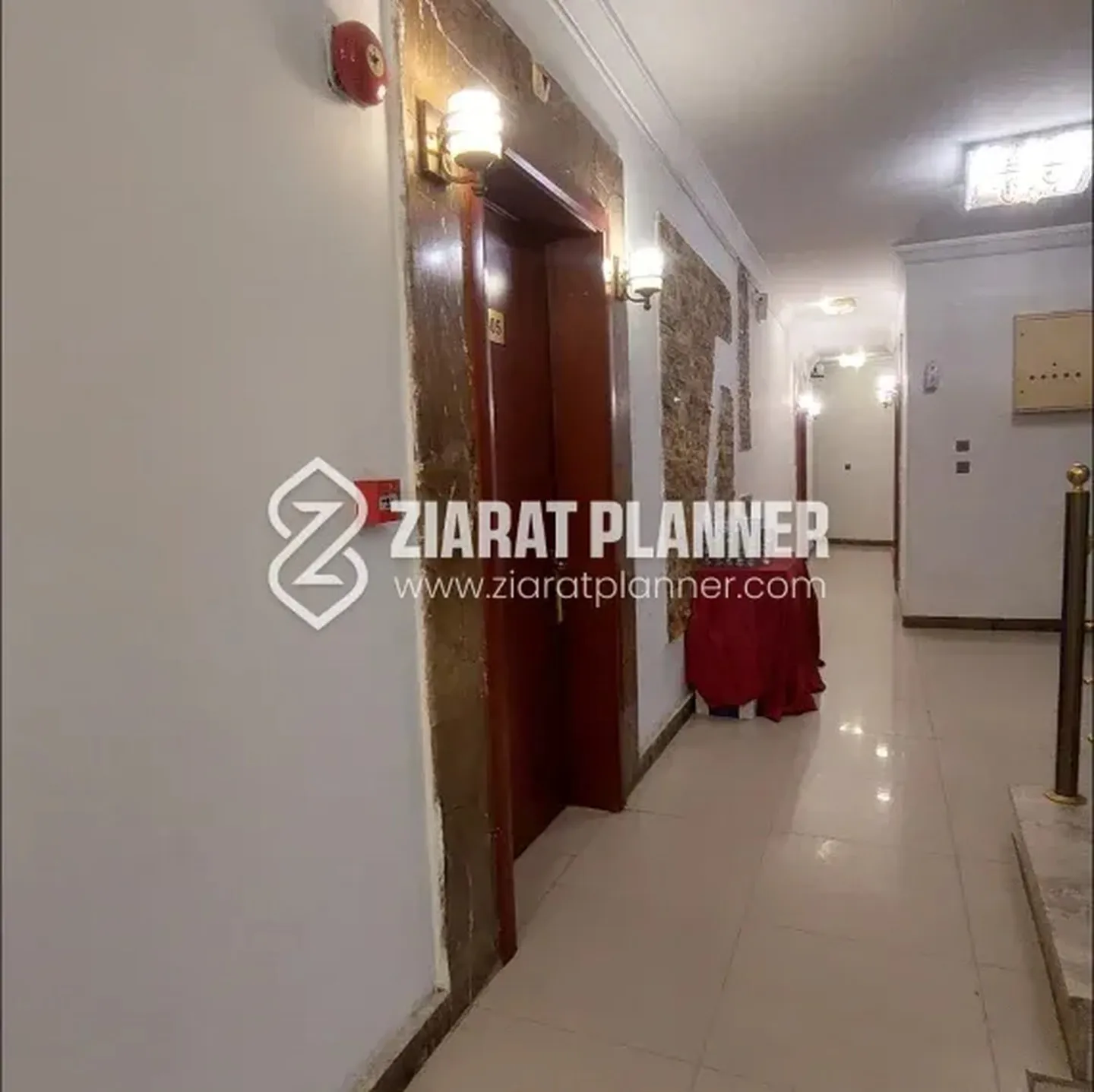 Hotel Tawaf photo 4