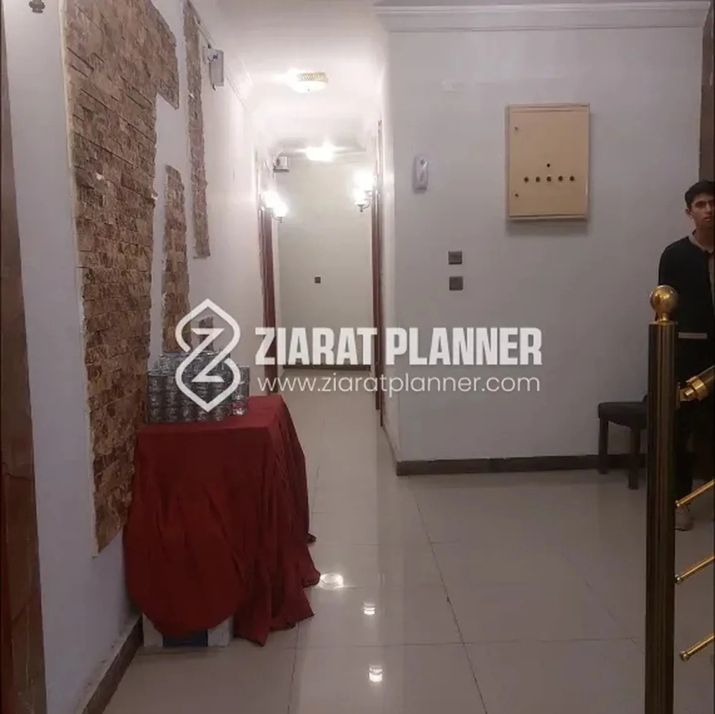 Hotel Tawaf photo 5