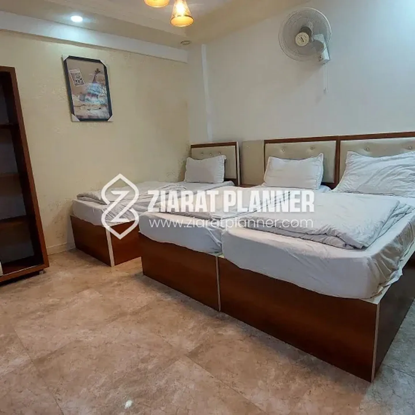 Hotel Umul Qura photo 7