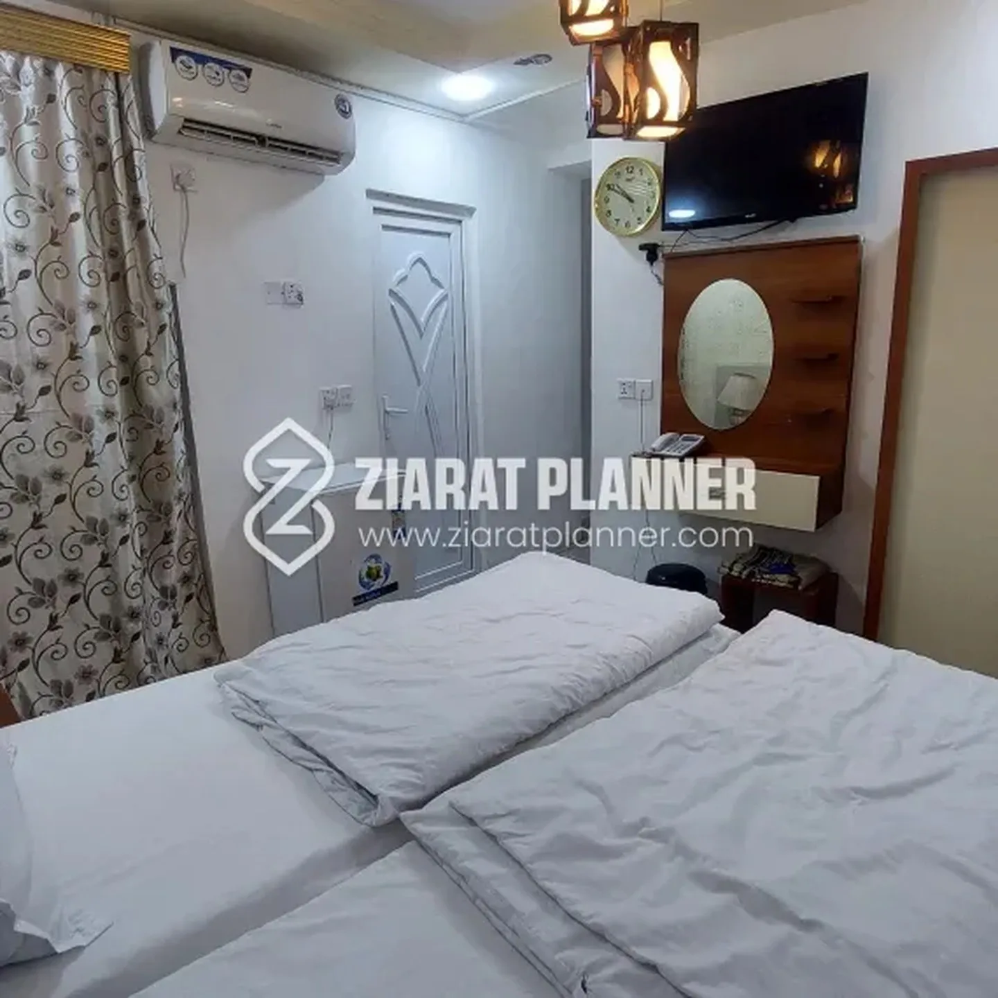 Hotel Umul Qura photo 3