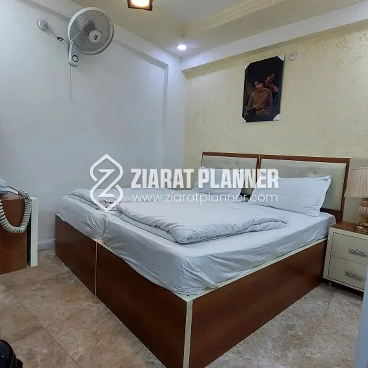 Hotel Umul Qura photo 4