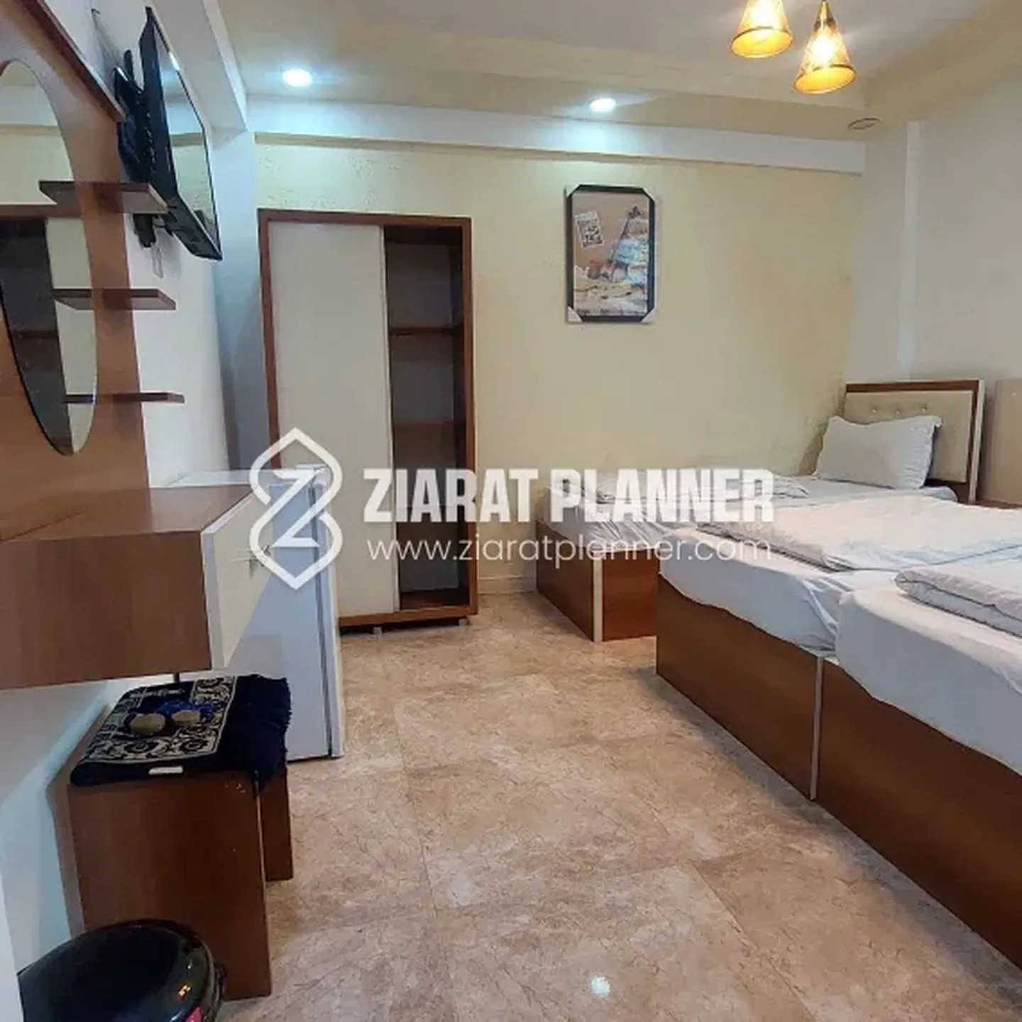 Hotel Umul Qura photo 6