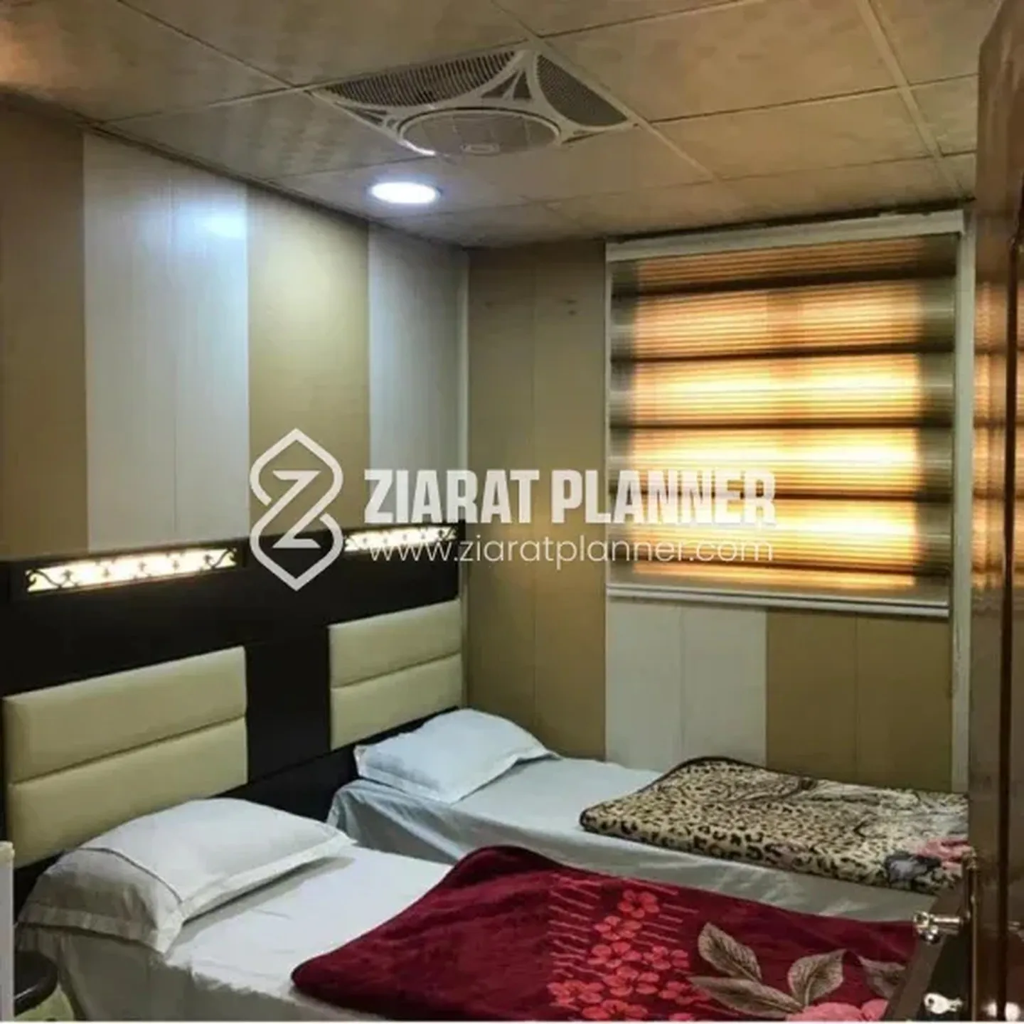 Hotel Ababeel photo 4