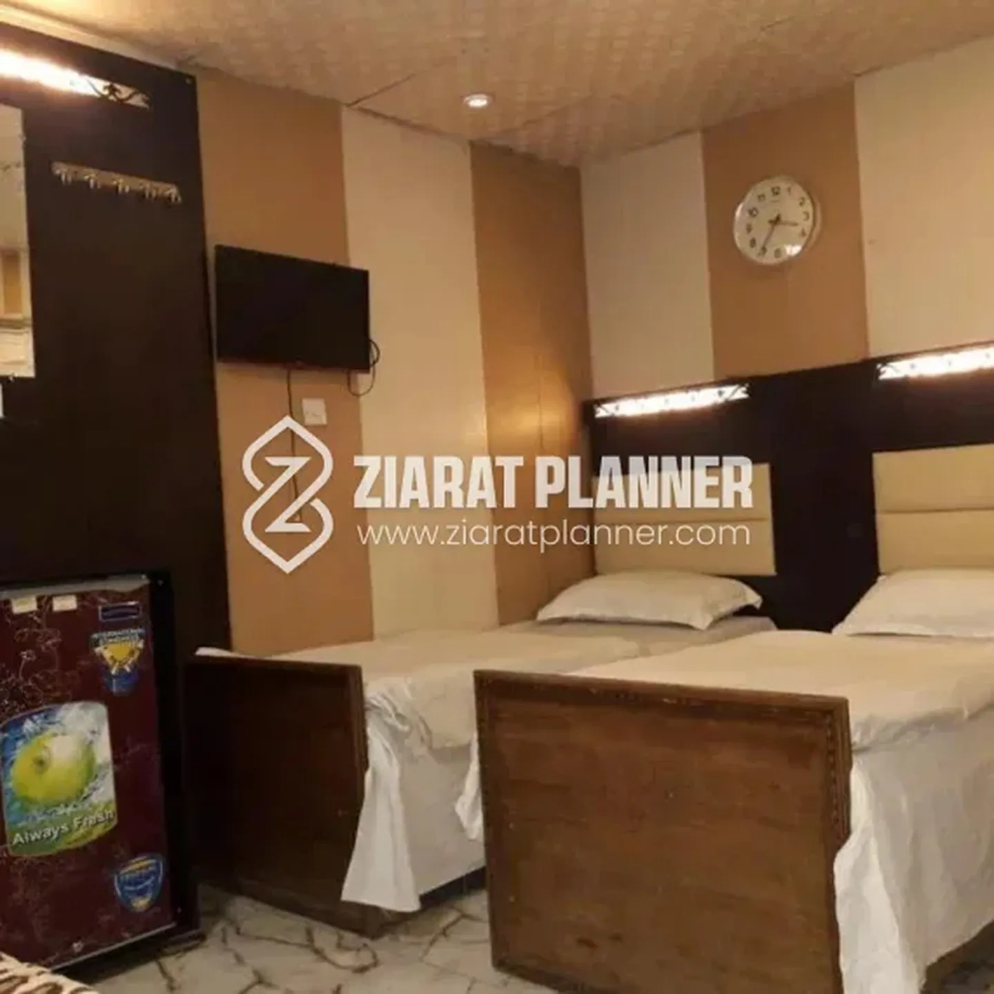 Hotel Ababeel photo 3
