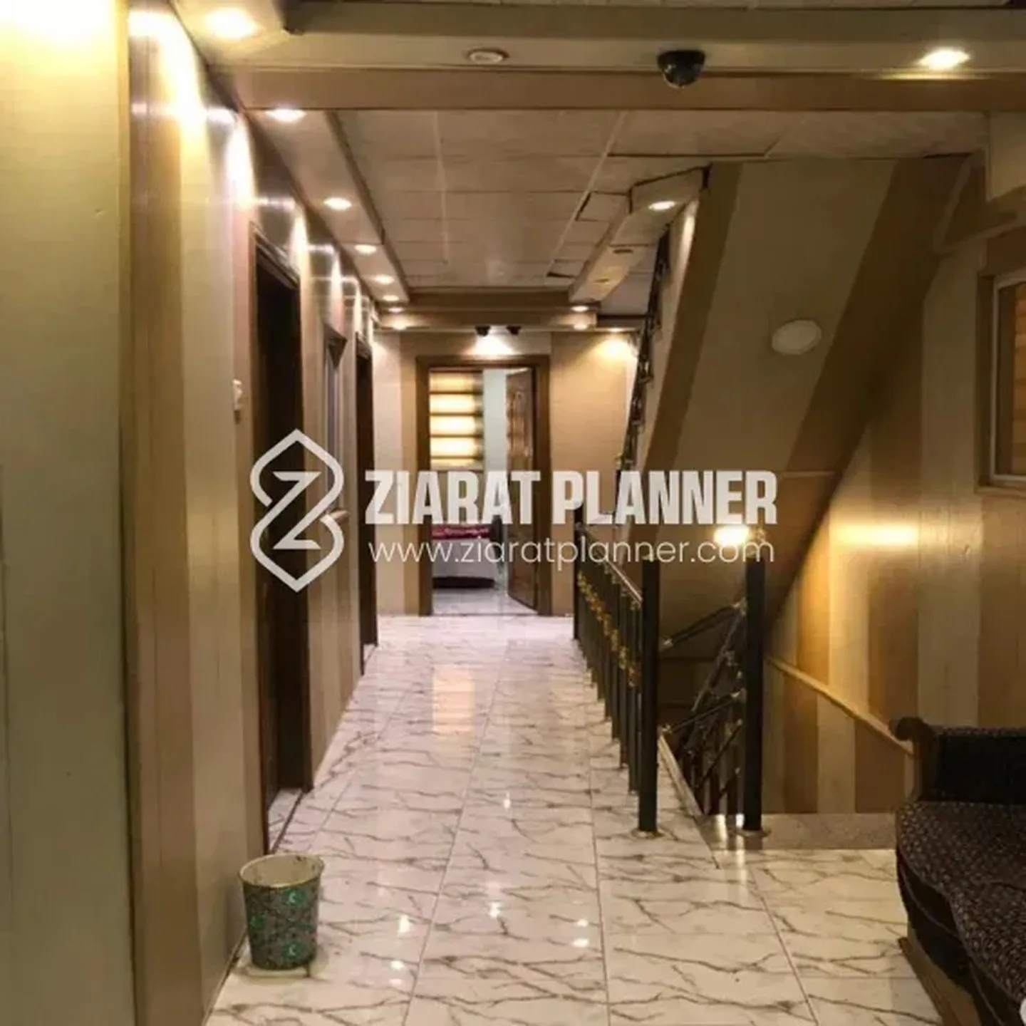 Hotel Ababeel