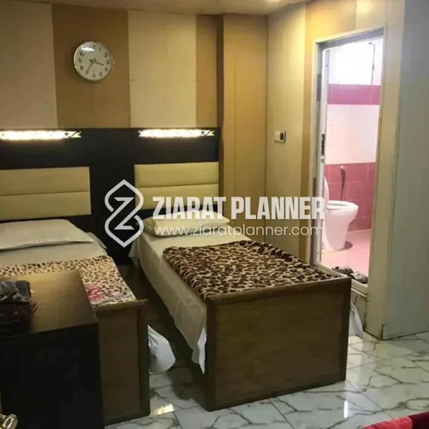 Hotel Ababeel photo 5
